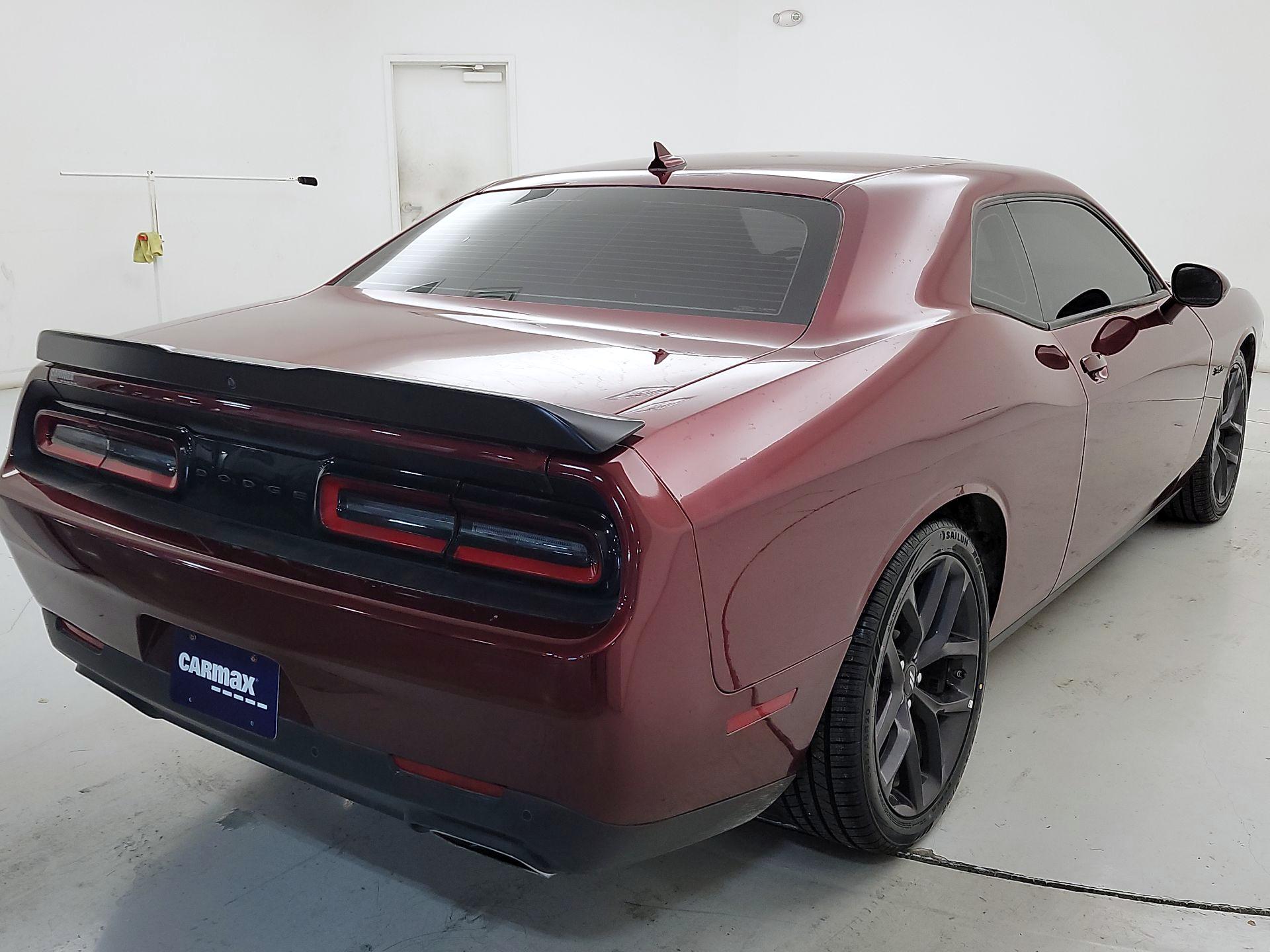 Thumbnail: 2023 Dodge Challenger - 5