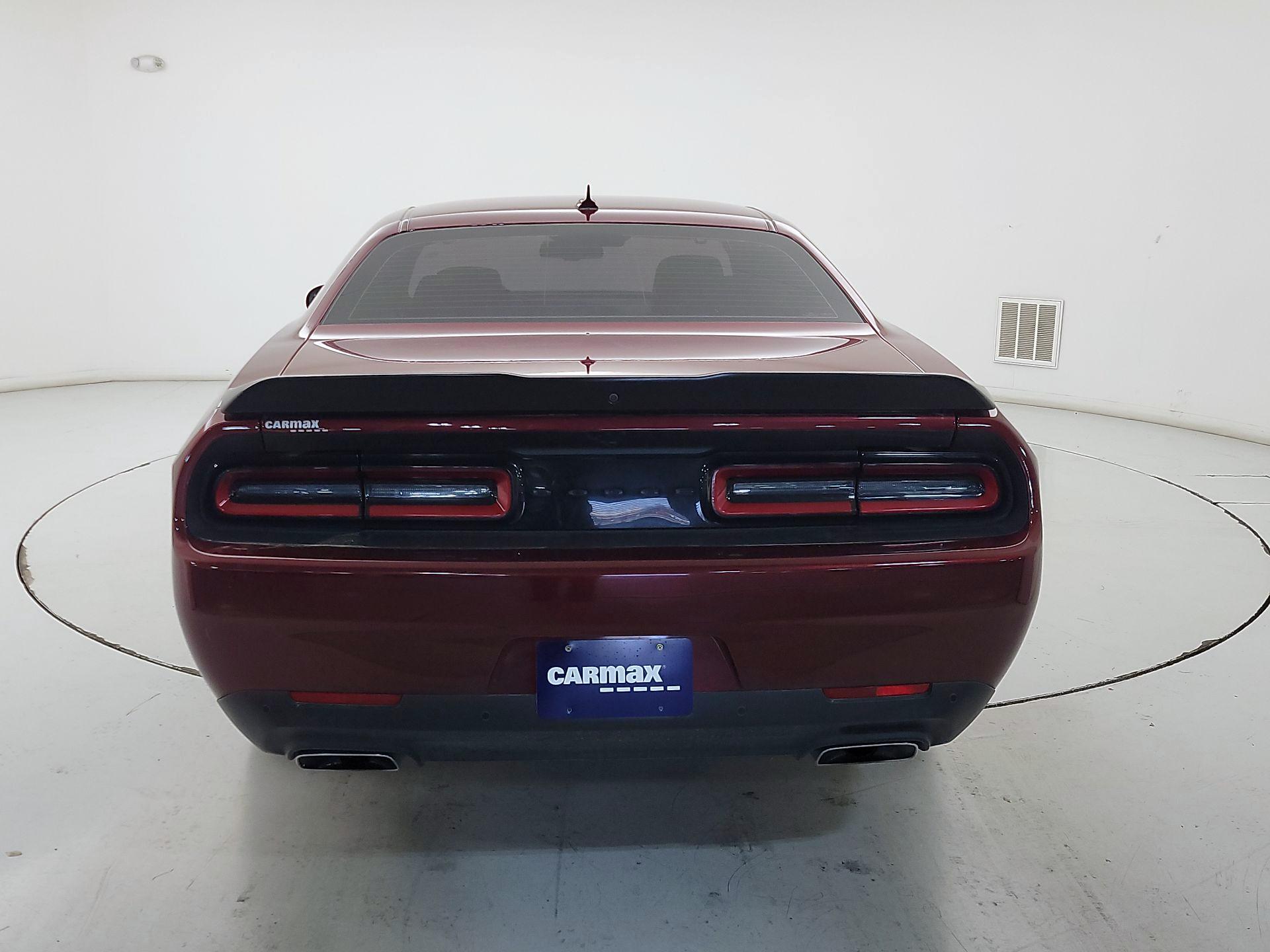 Thumbnail: 2023 Dodge Challenger - 6