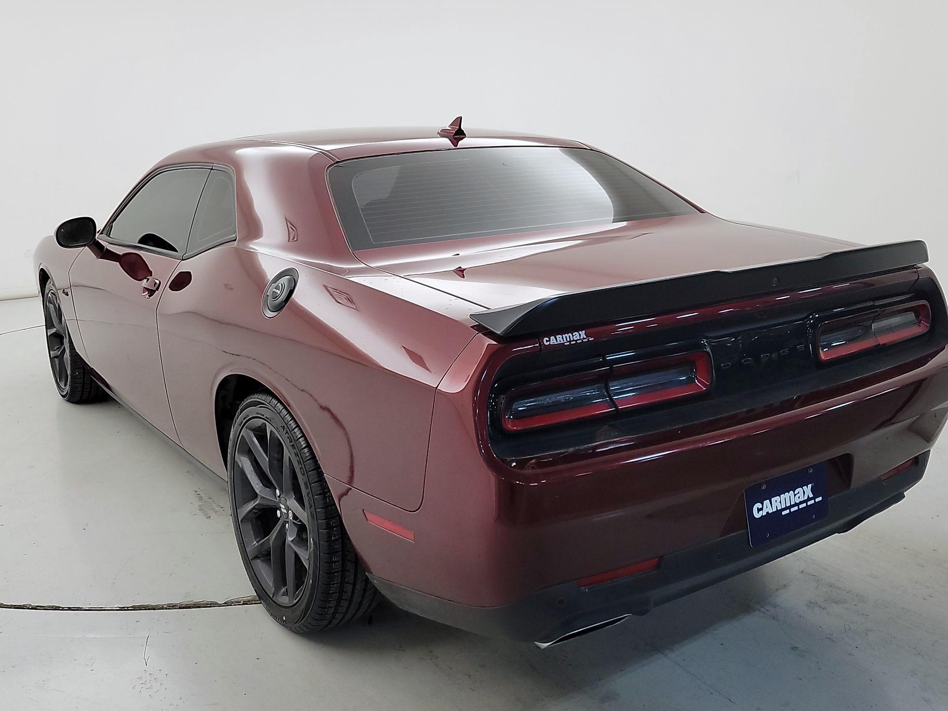 Thumbnail: 2023 Dodge Challenger - 7