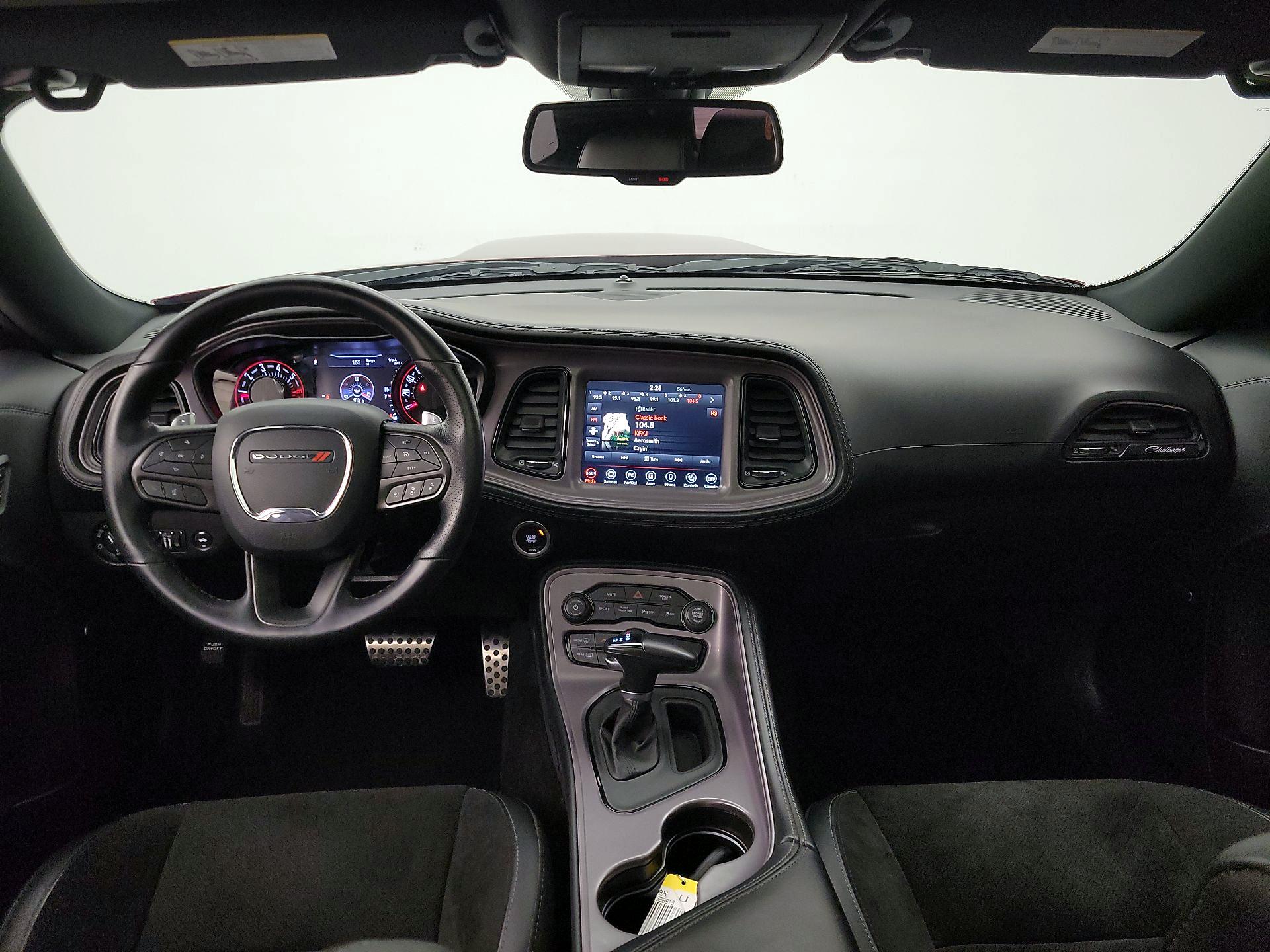 Thumbnail: 2023 Dodge Challenger - 8