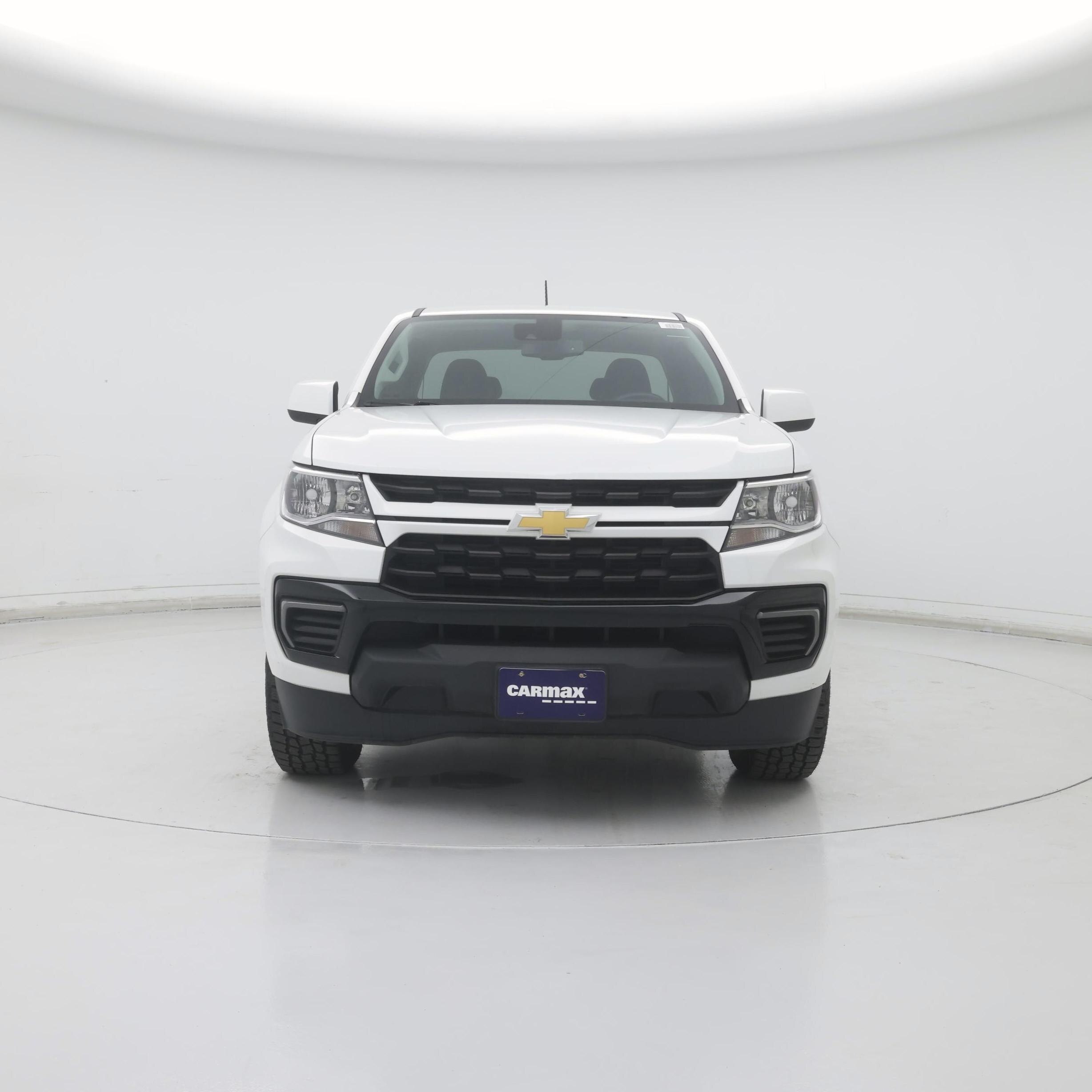 Thumbnail: 2022 Chevrolet Colorado - 5