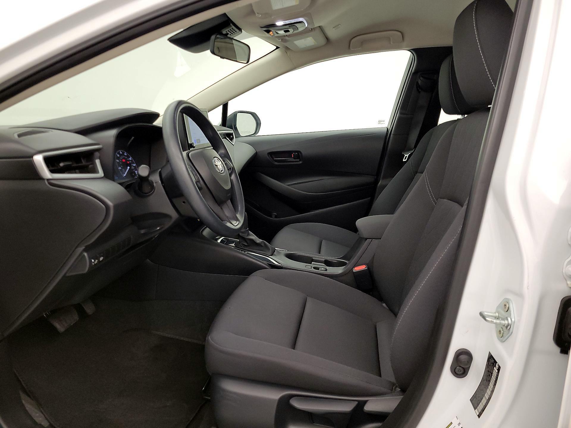 Thumbnail: 2024 Toyota Corolla - 11