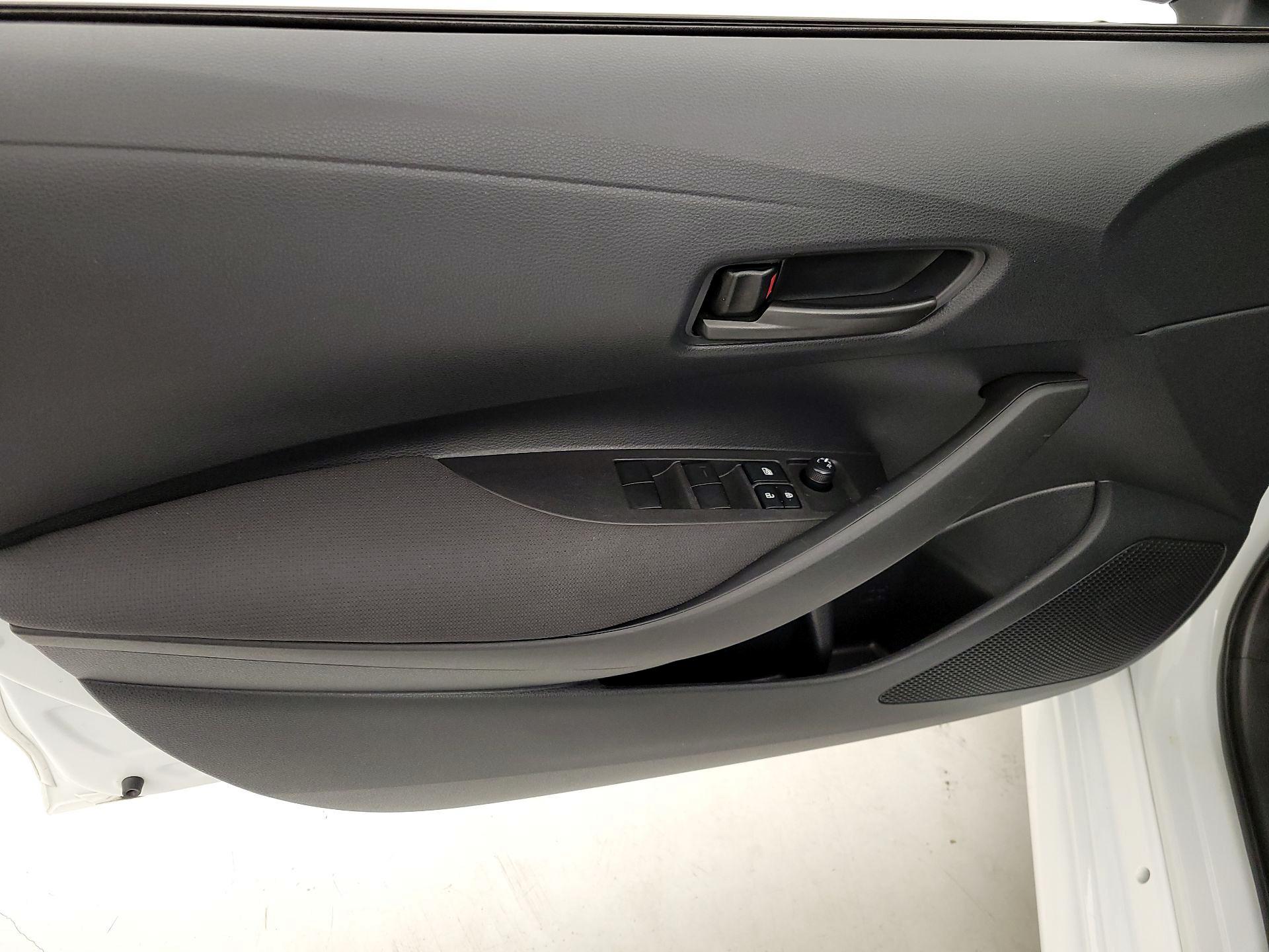 Thumbnail: 2024 Toyota Corolla - 12