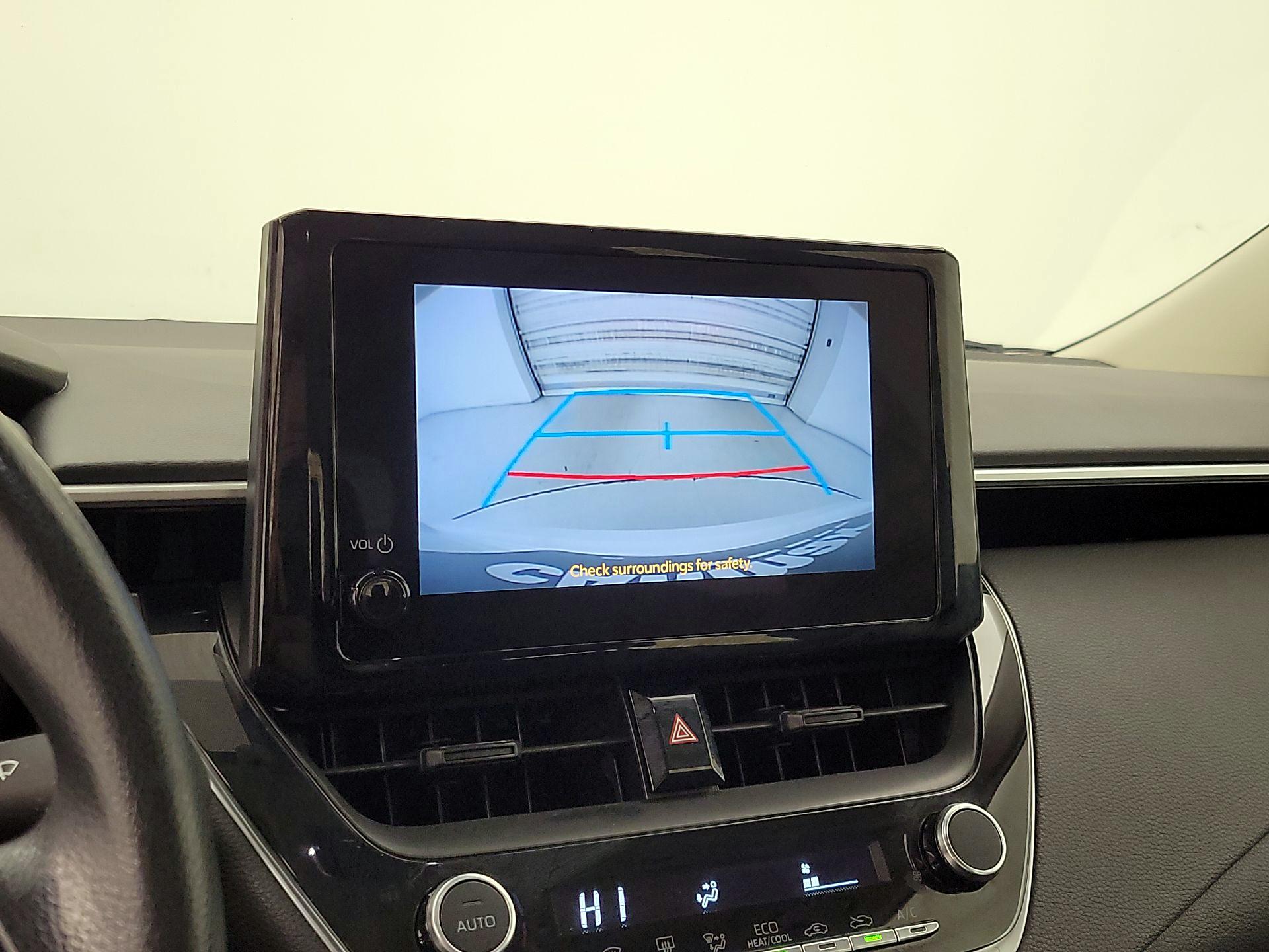 Thumbnail: 2024 Toyota Corolla - 14