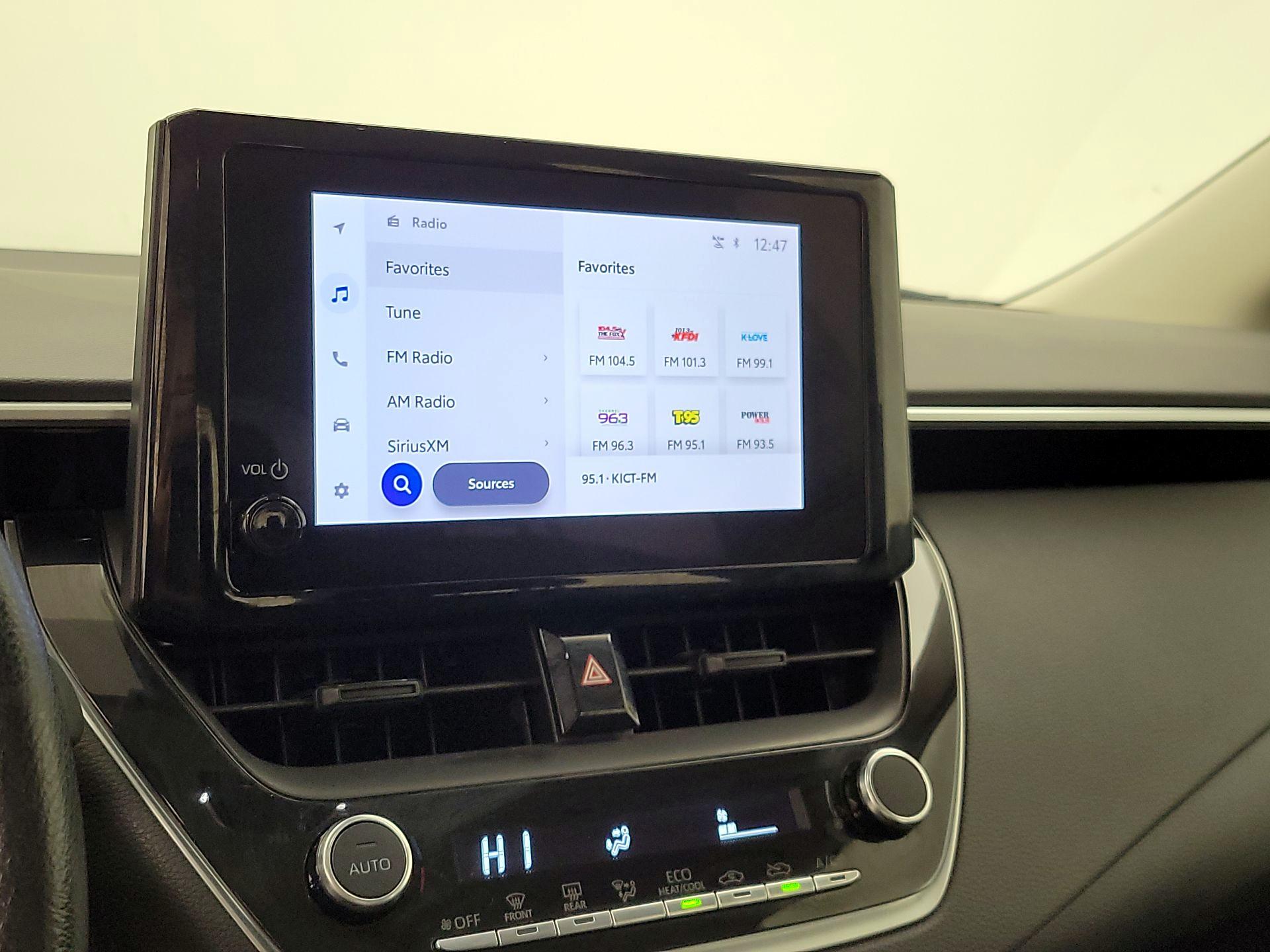 Thumbnail: 2024 Toyota Corolla - 15