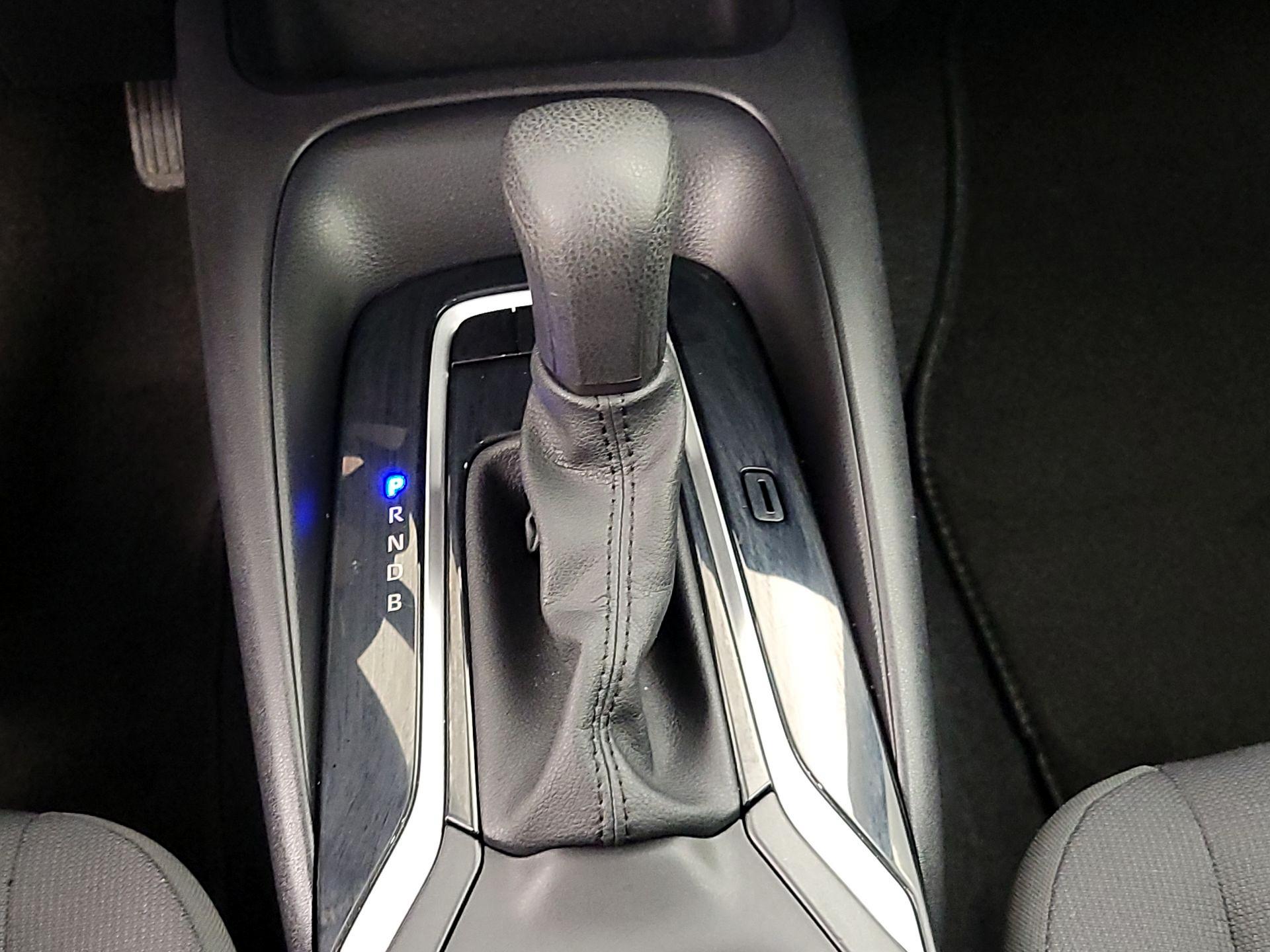 Thumbnail: 2024 Toyota Corolla - 17