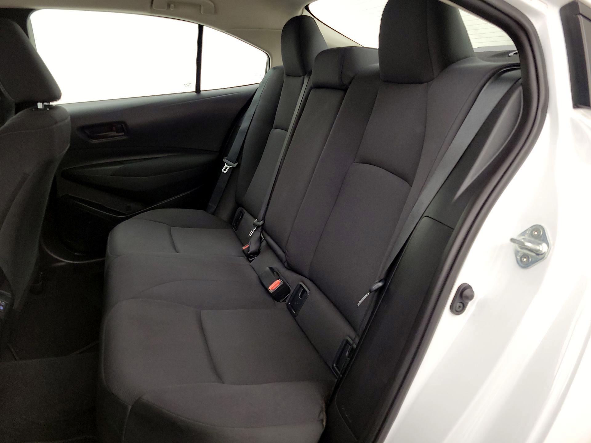 Thumbnail: 2024 Toyota Corolla - 19