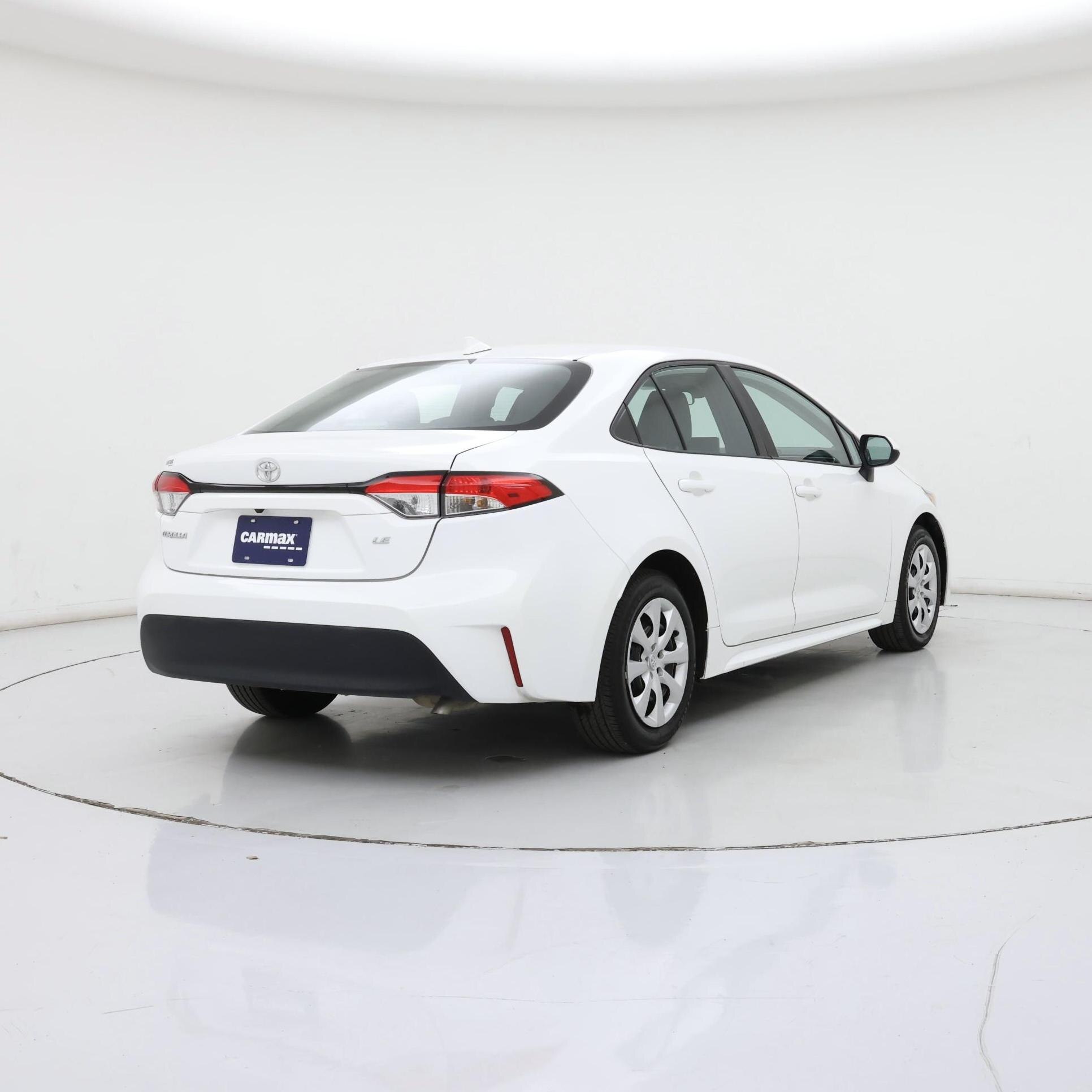 Thumbnail: 2024 Toyota Corolla - 8