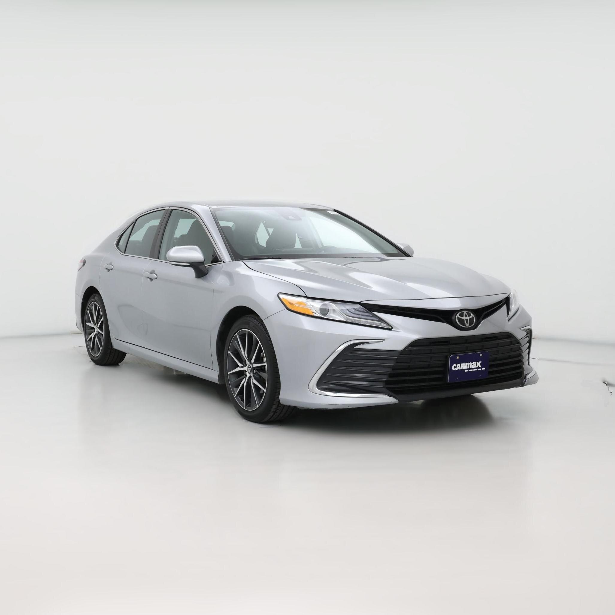 Thumbnail: 2024 Toyota Camry - 1