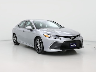 2024 Toyota Camry XLE