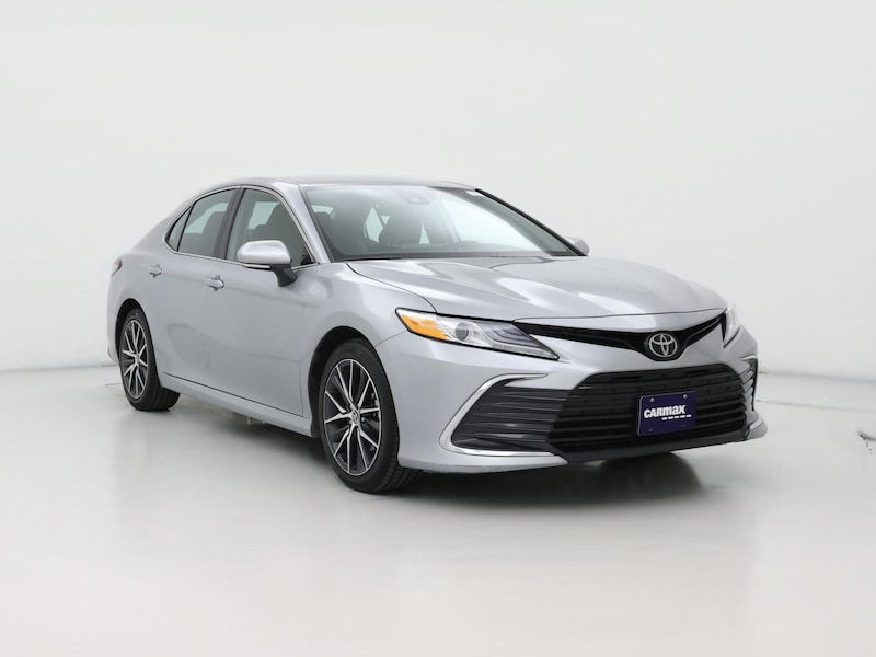 2024 Toyota Camry XLE