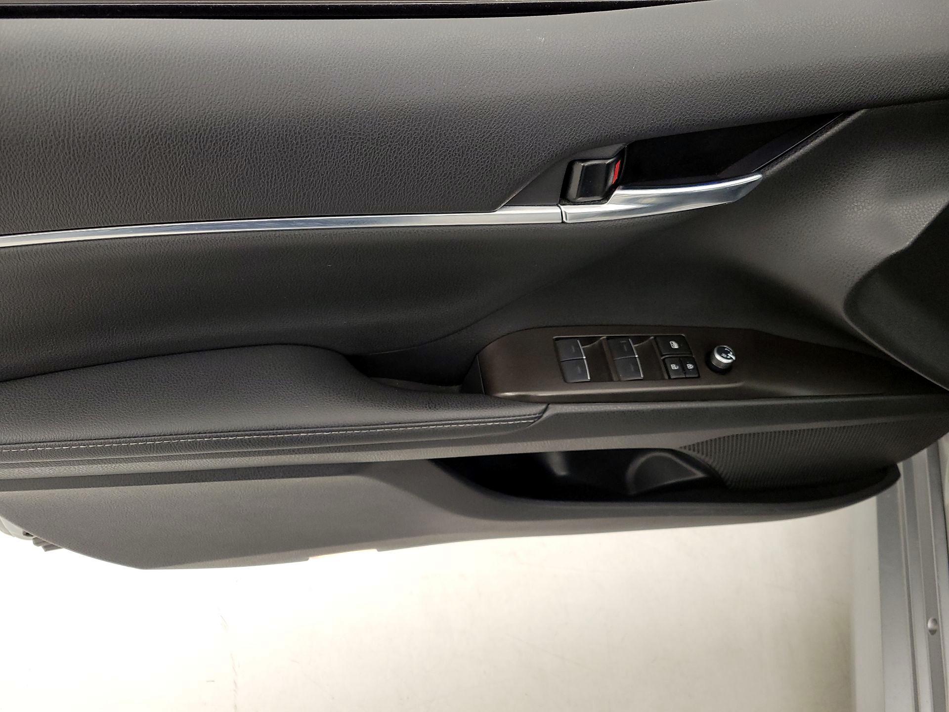 Thumbnail: 2024 Toyota Camry - 12