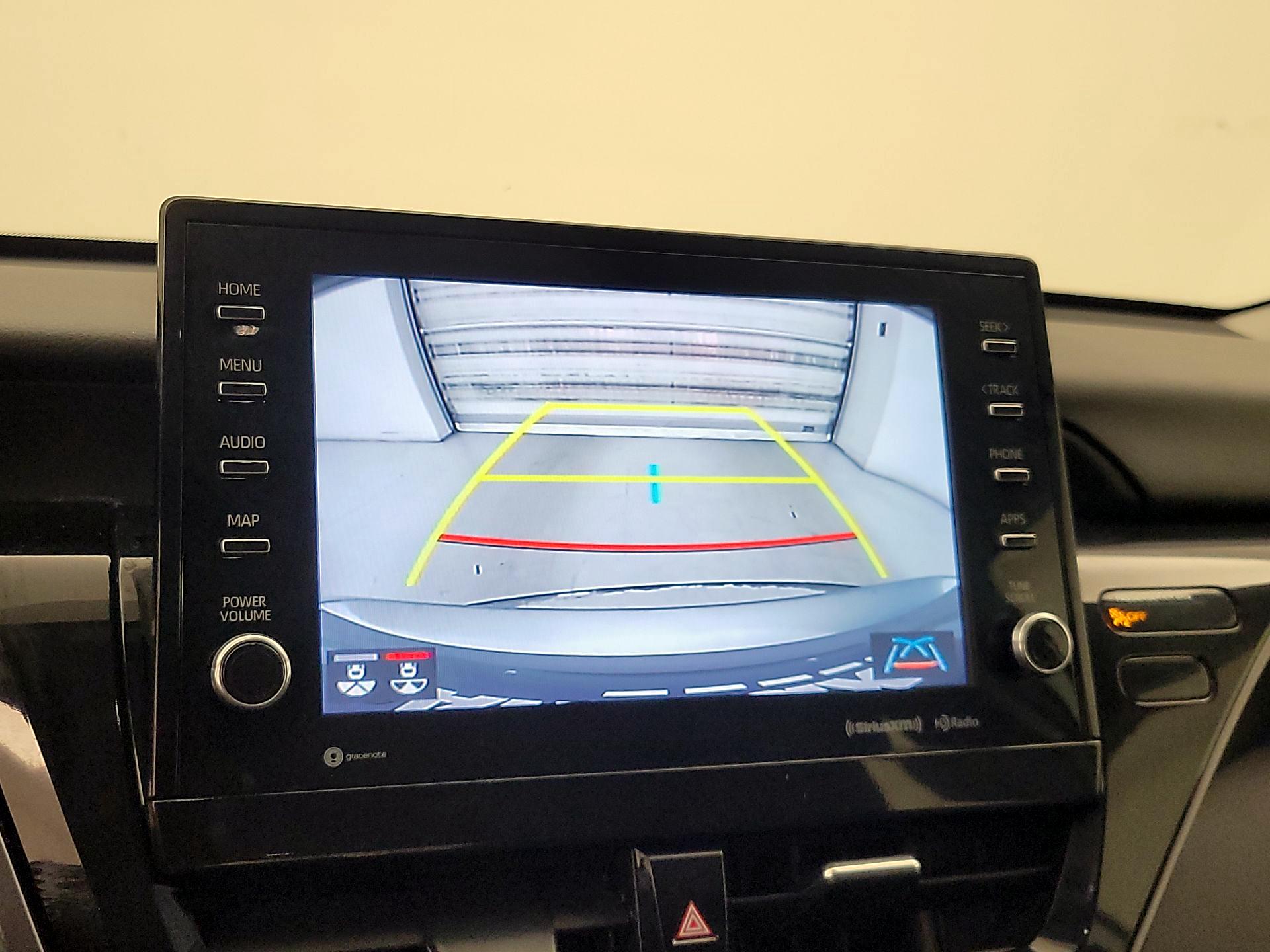 Thumbnail: 2024 Toyota Camry - 14