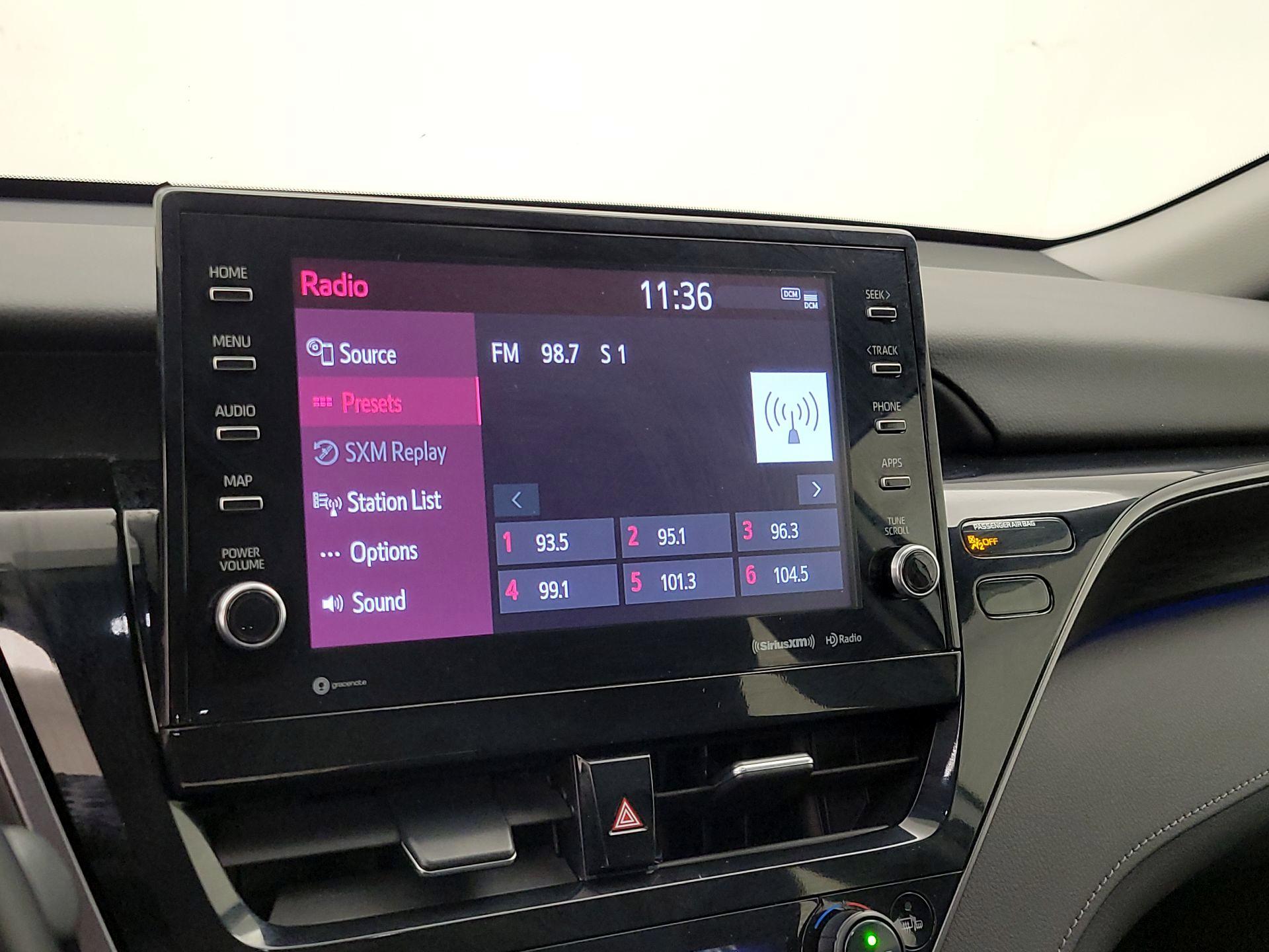 Thumbnail: 2024 Toyota Camry - 15