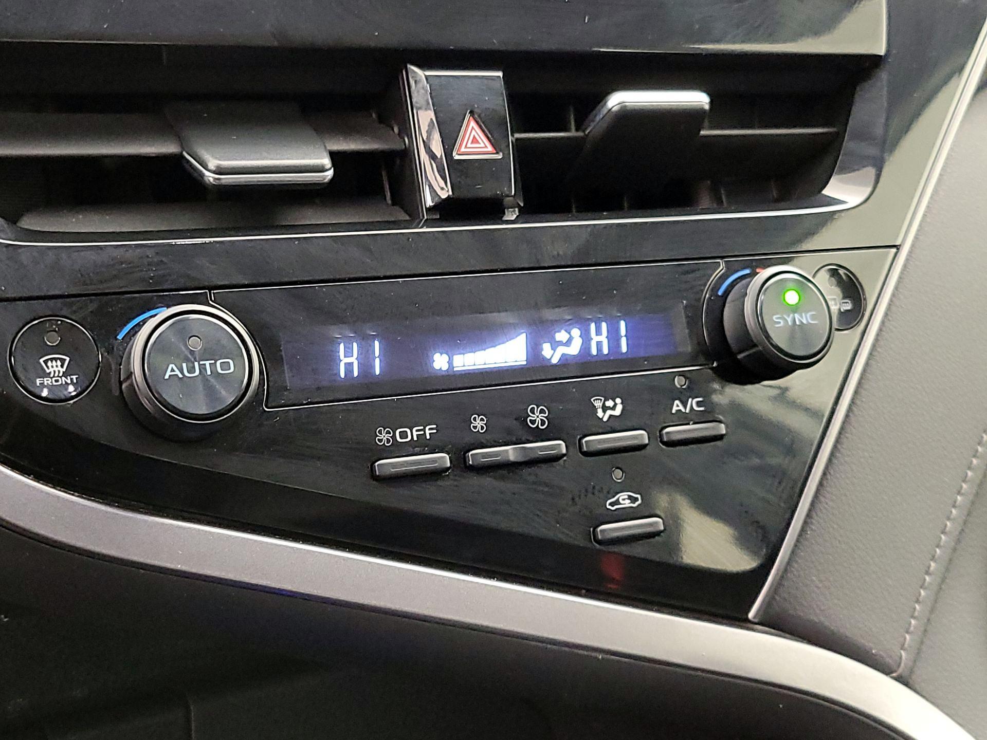 Thumbnail: 2024 Toyota Camry - 16