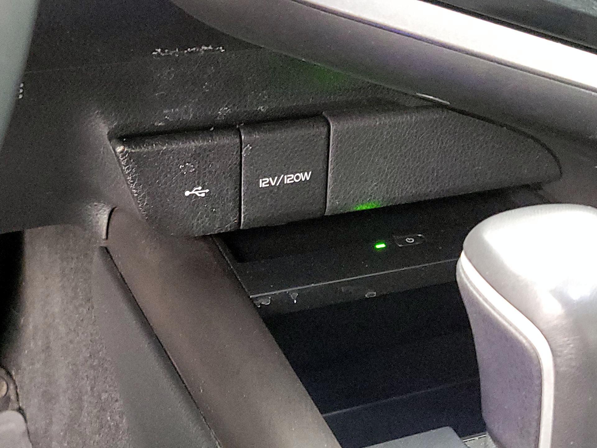 Thumbnail: 2024 Toyota Camry - 18