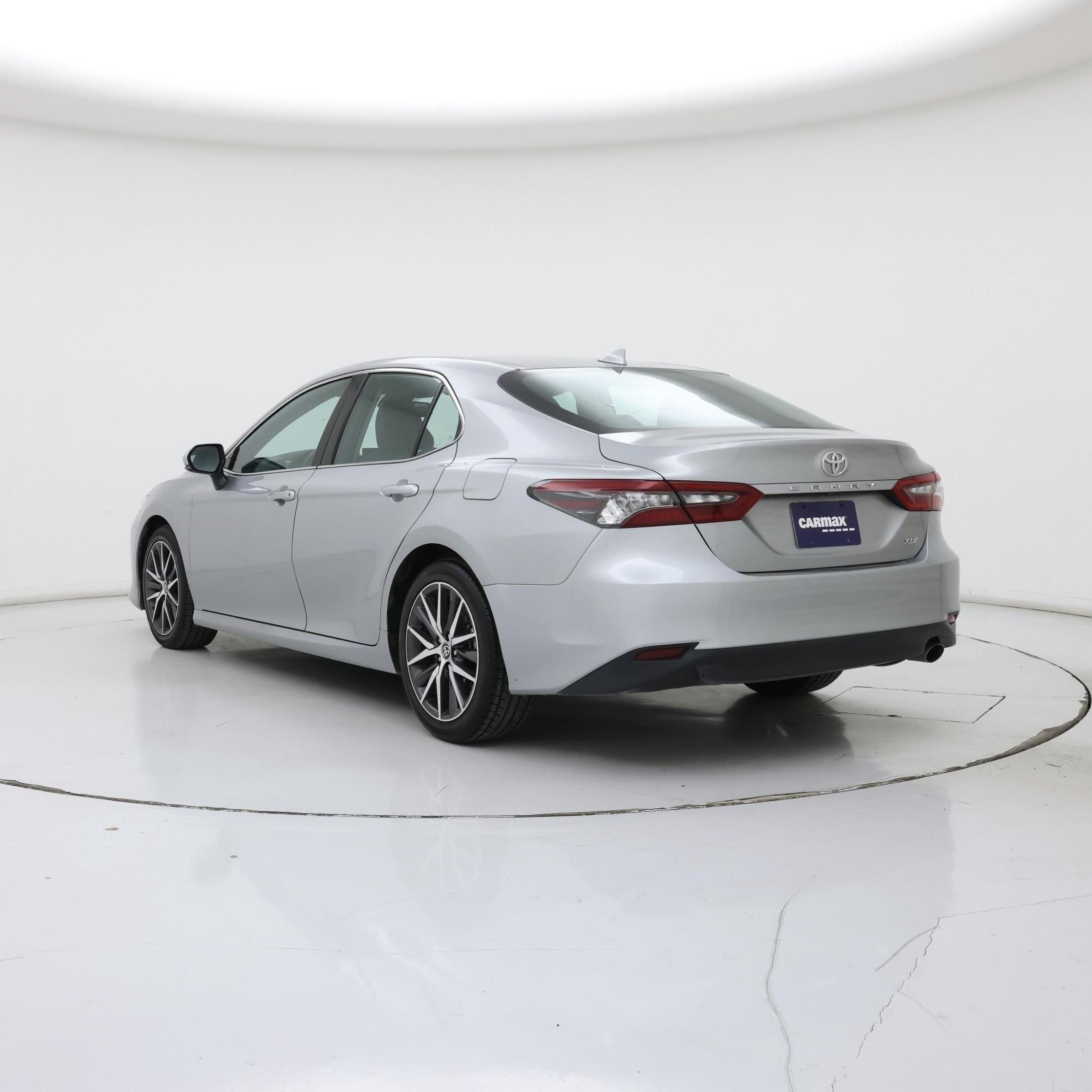 Thumbnail: 2024 Toyota Camry - 2