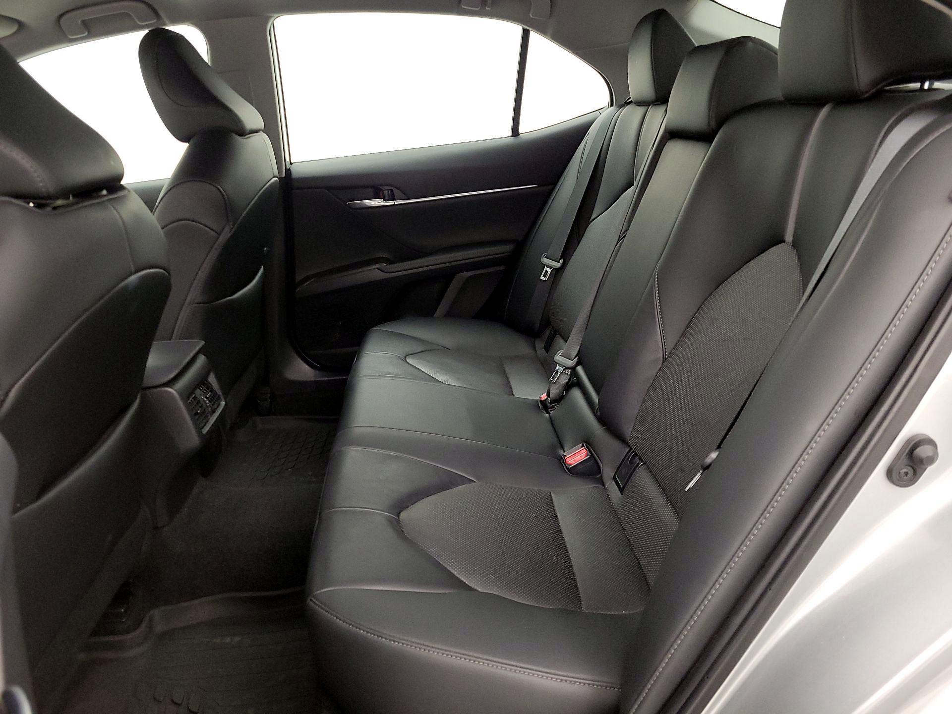 Thumbnail: 2024 Toyota Camry - 19