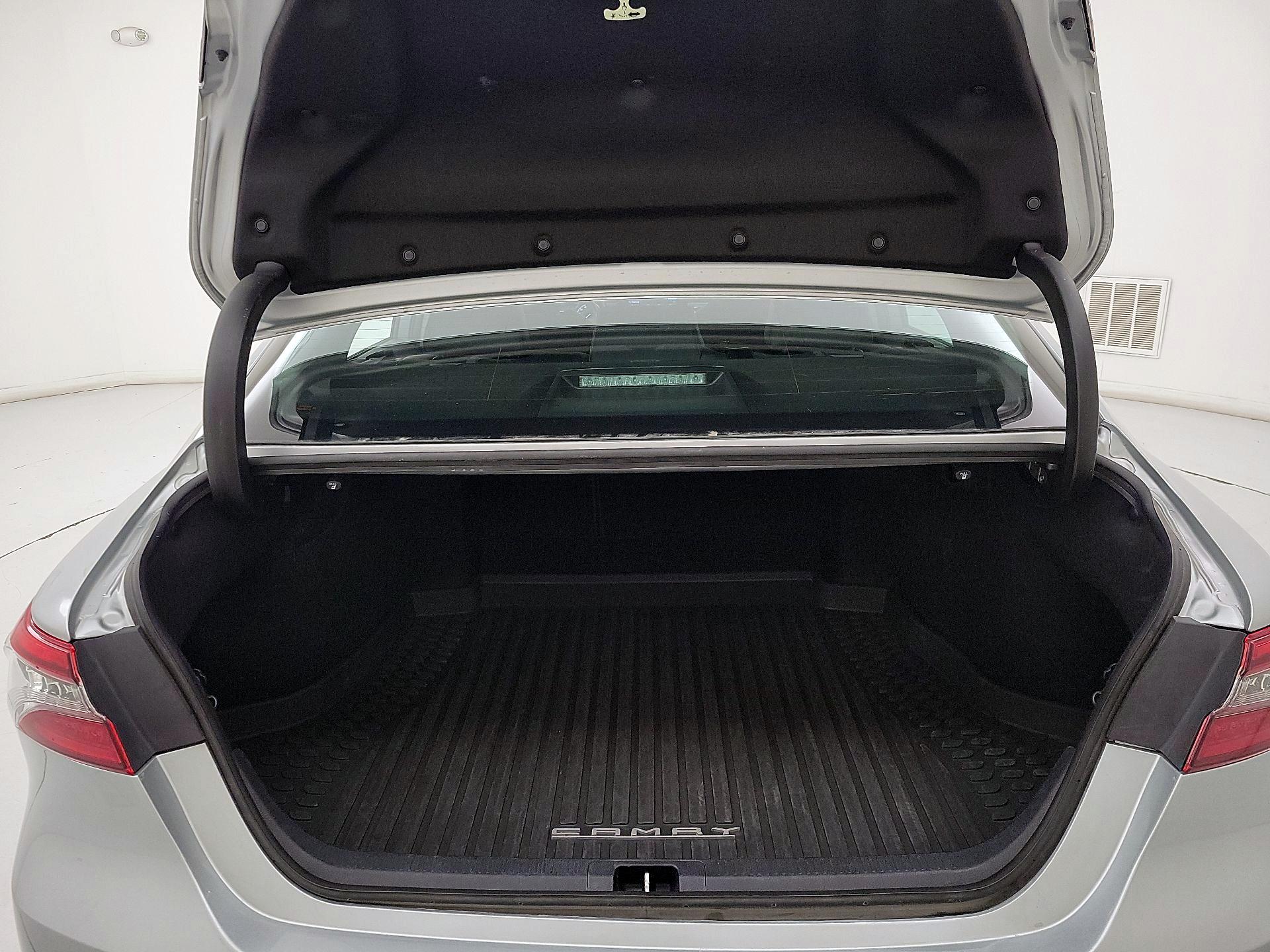 Thumbnail: 2024 Toyota Camry - 20