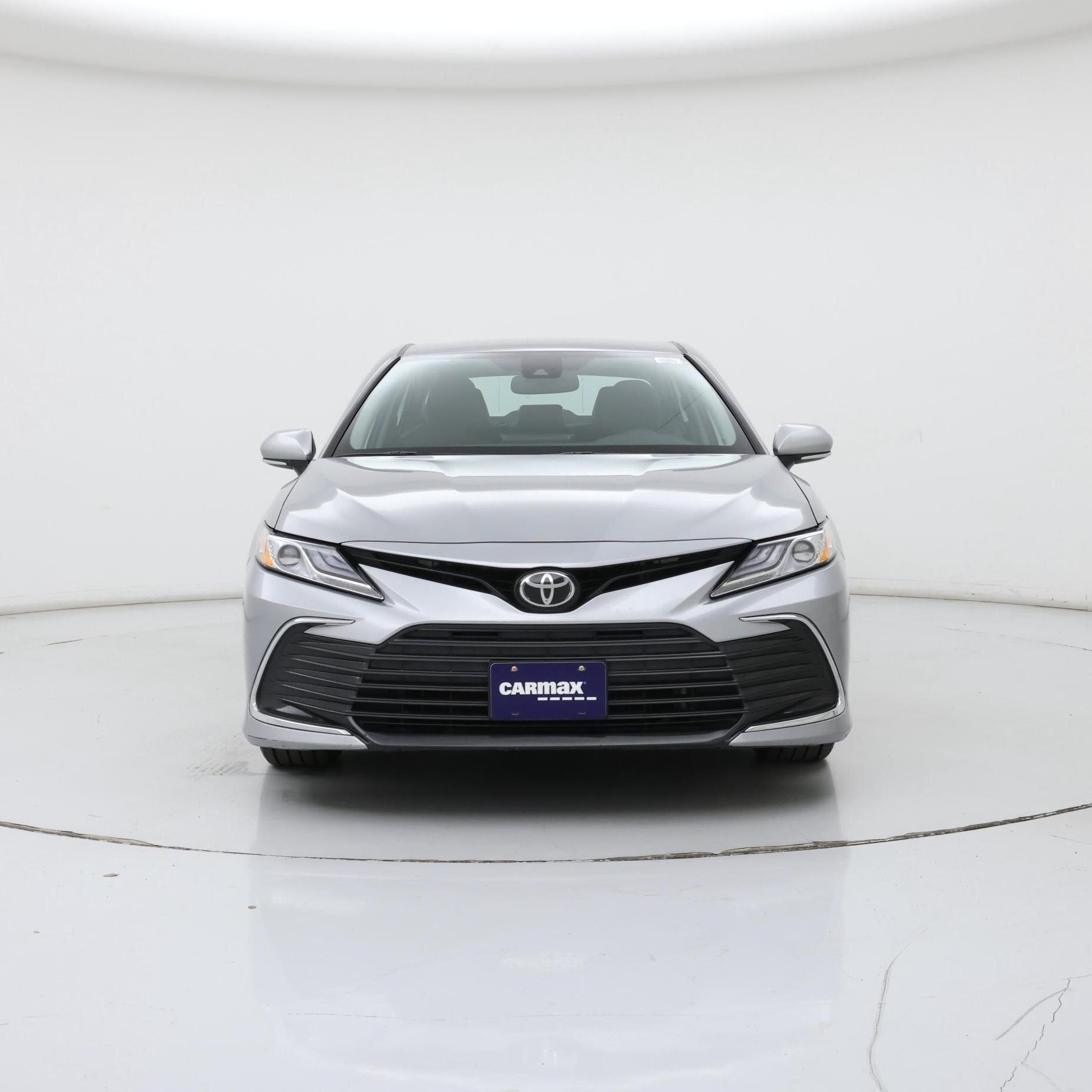 Thumbnail: 2024 Toyota Camry - 5