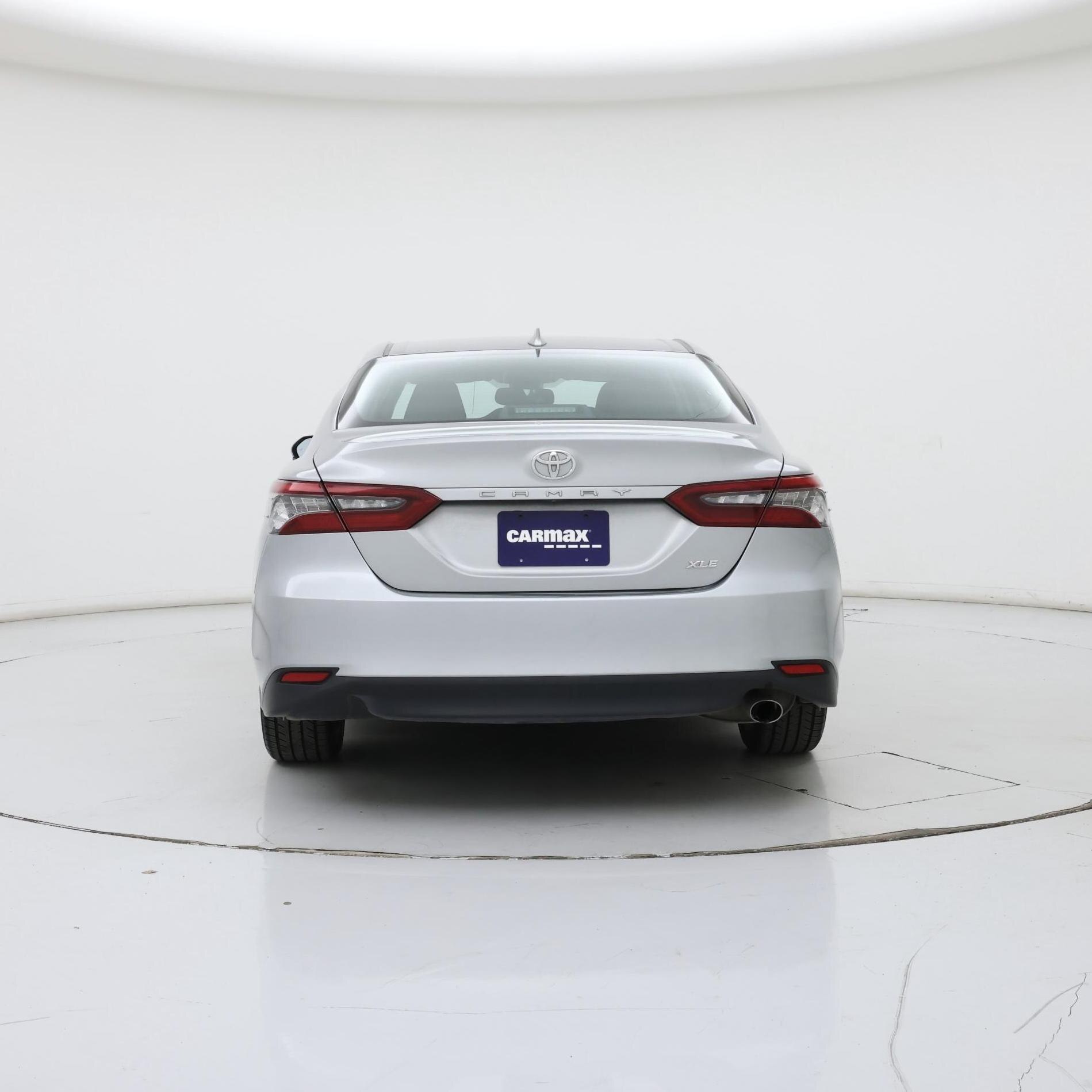 Thumbnail: 2024 Toyota Camry - 6