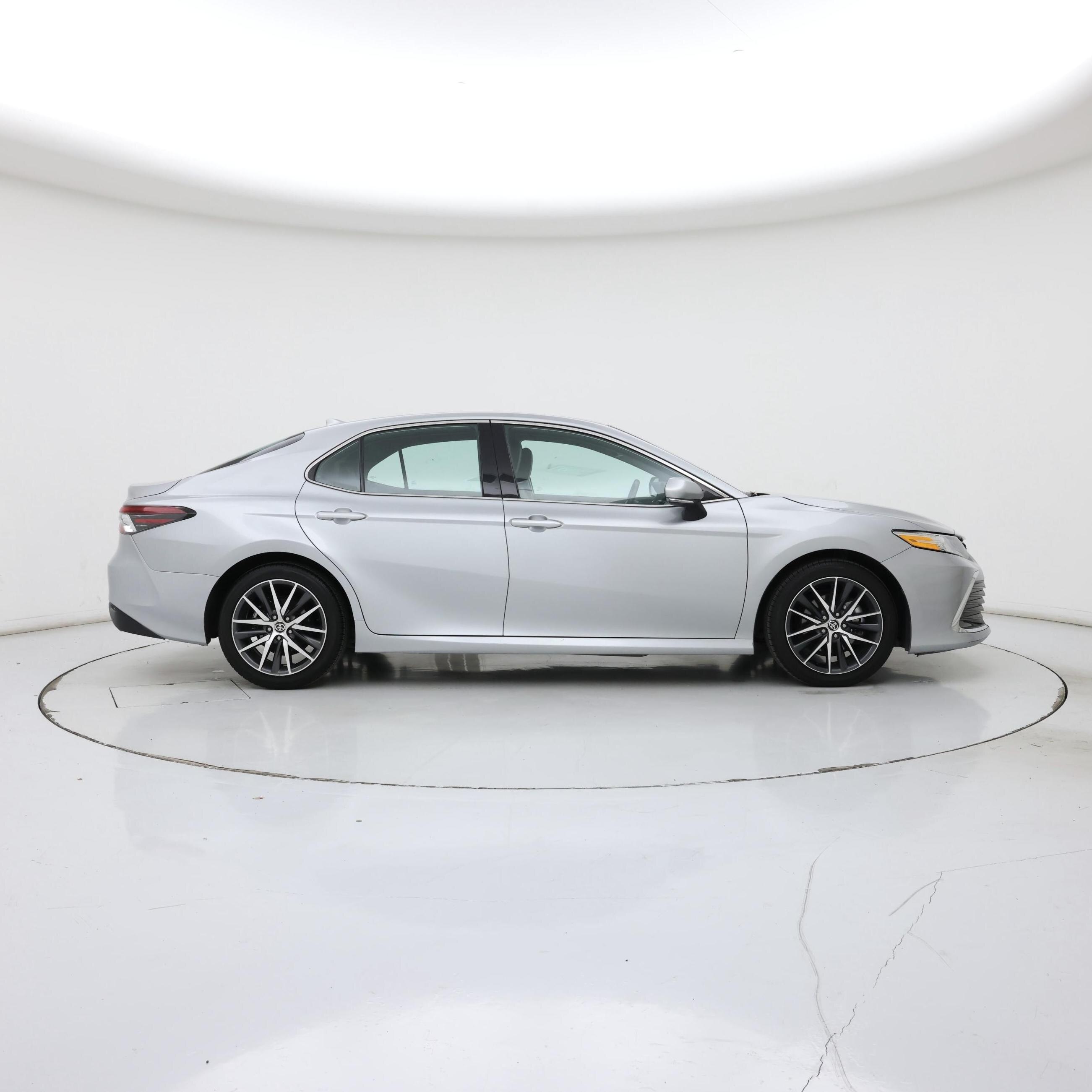 Thumbnail: 2024 Toyota Camry - 7