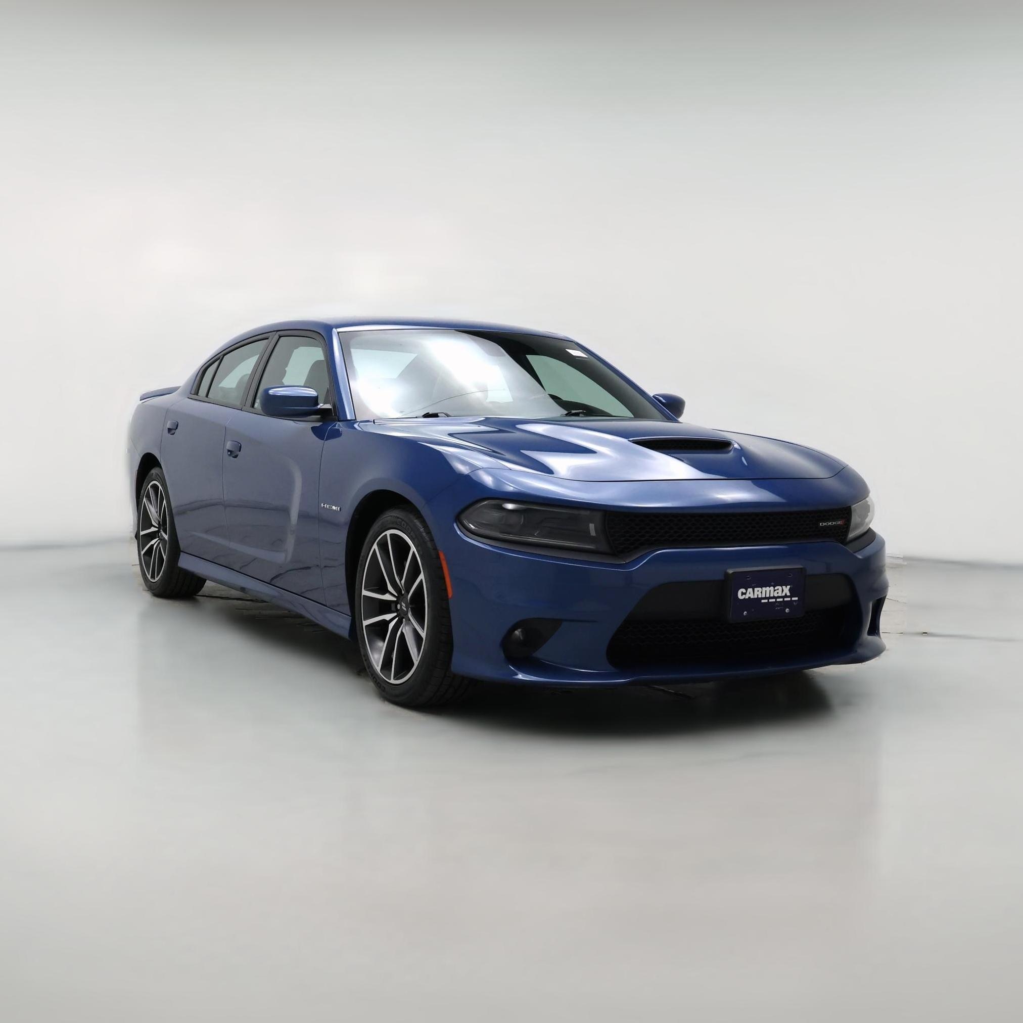 Thumbnail: 2022 Dodge Charger - 1