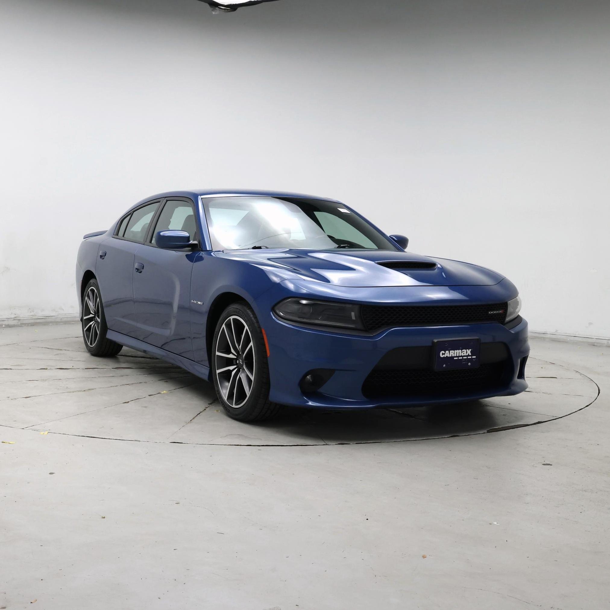 2022 Dodge Charger R/T RWD