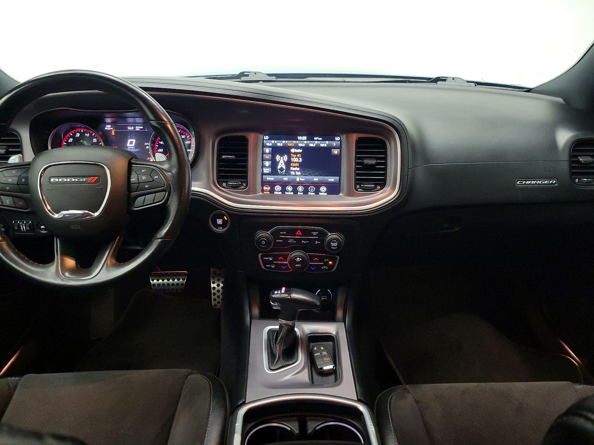 Thumbnail: 2022 Dodge Charger - 9