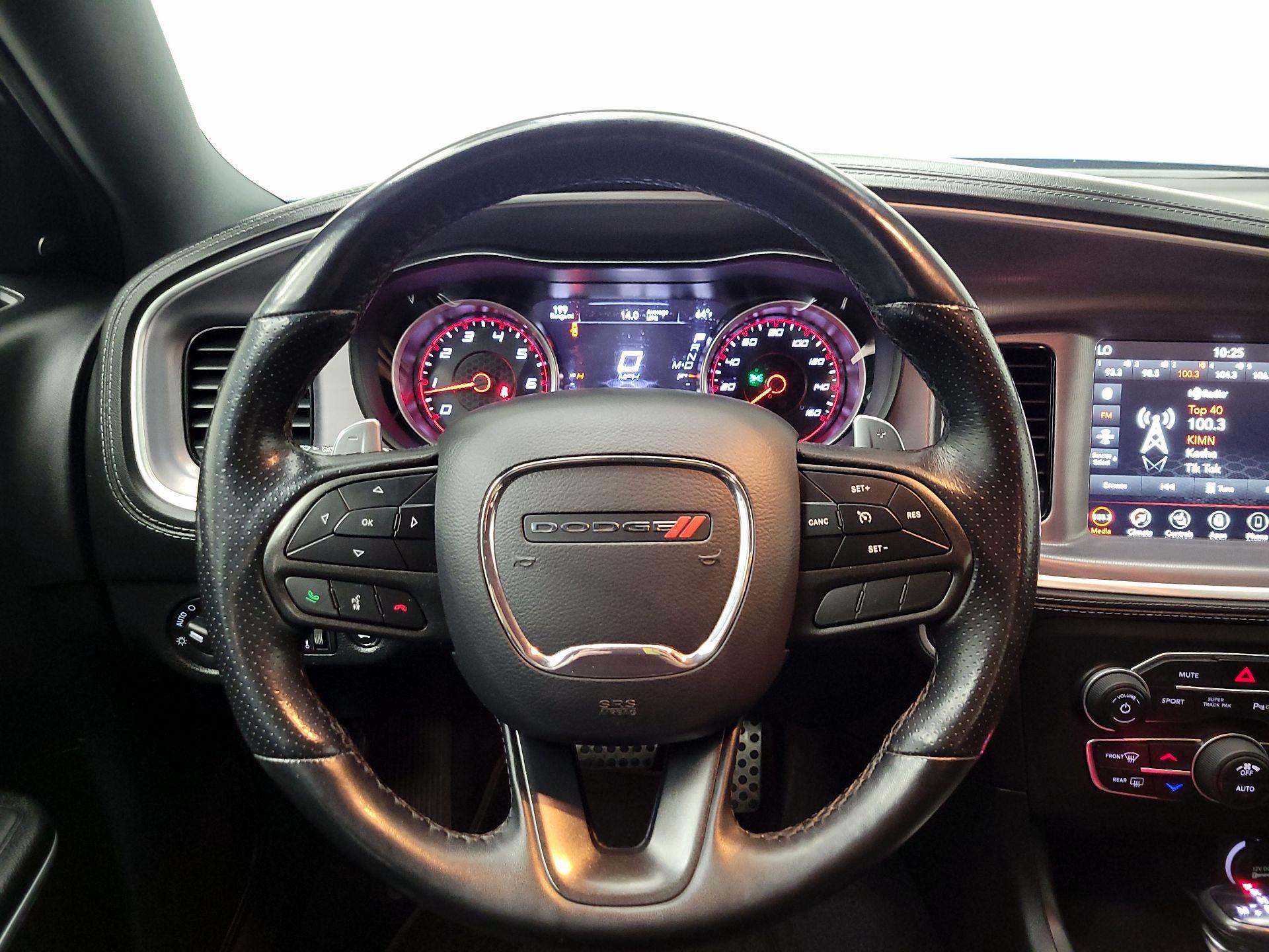 Thumbnail: 2022 Dodge Charger - 10