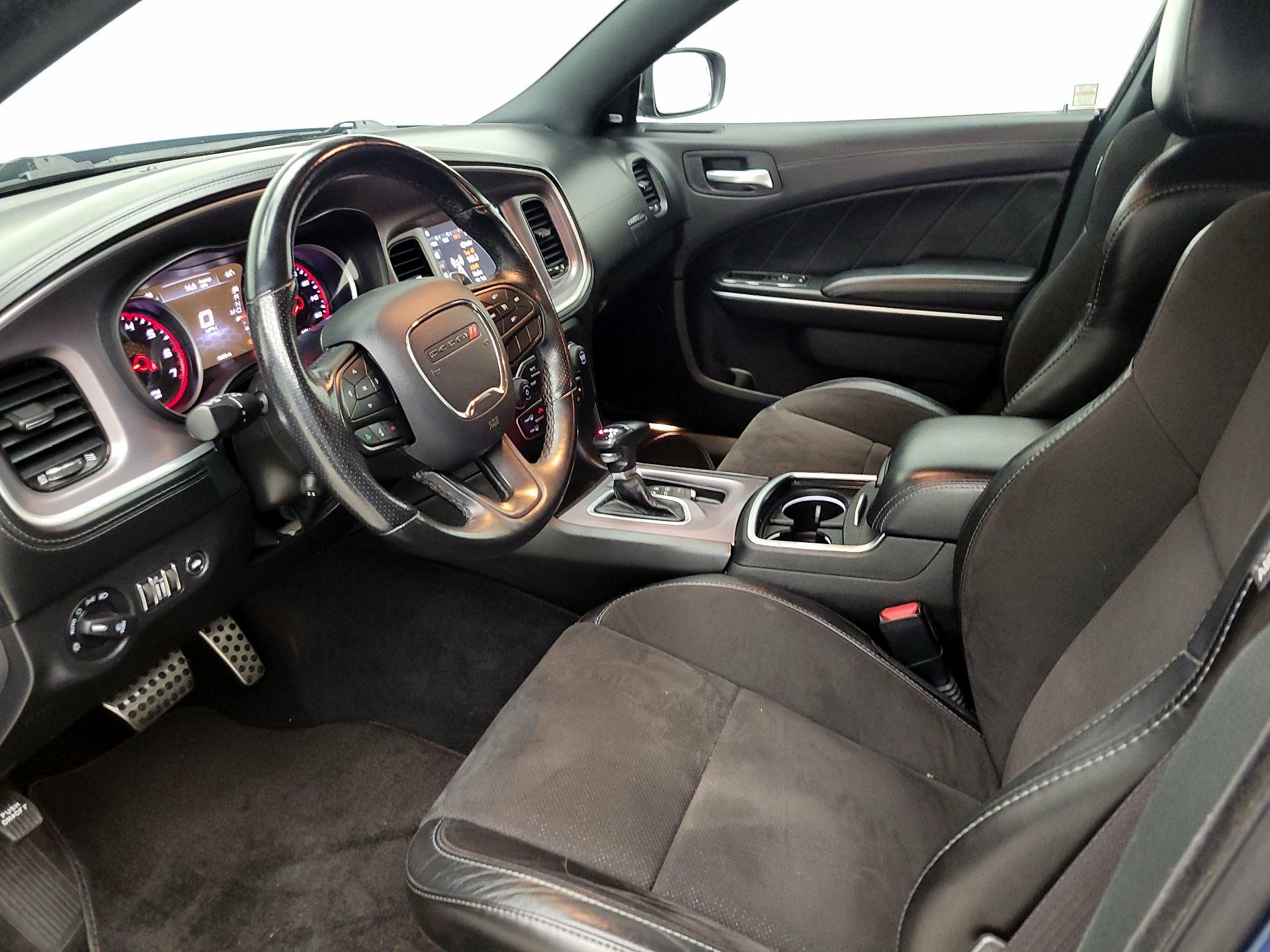 Thumbnail: 2022 Dodge Charger - 11