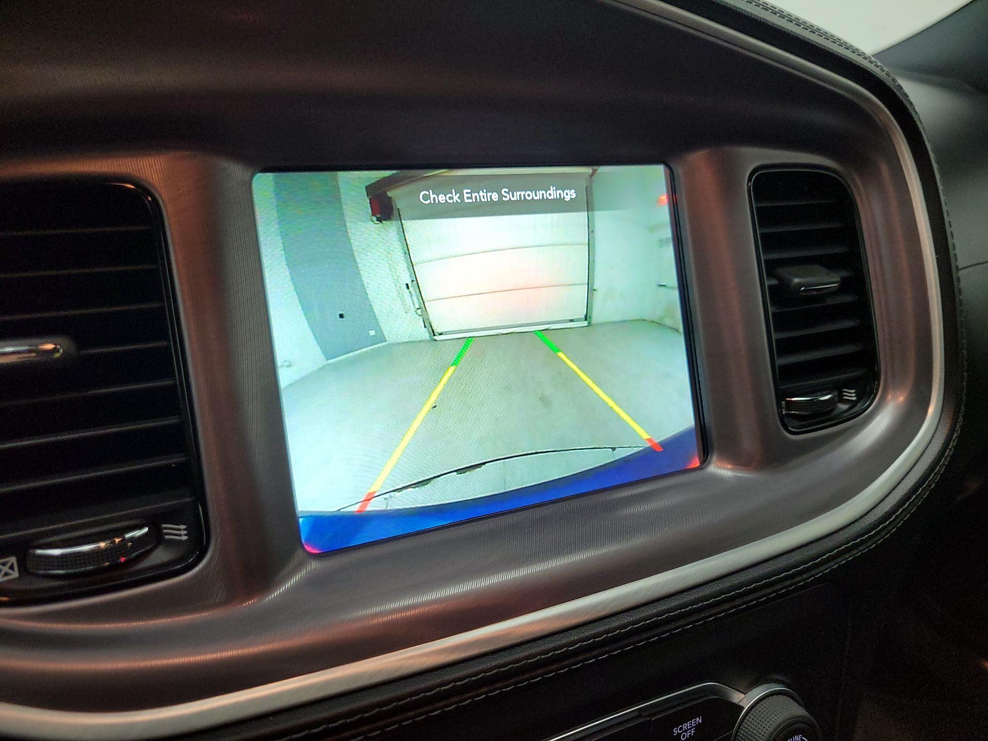 Thumbnail: 2022 Dodge Charger - 14