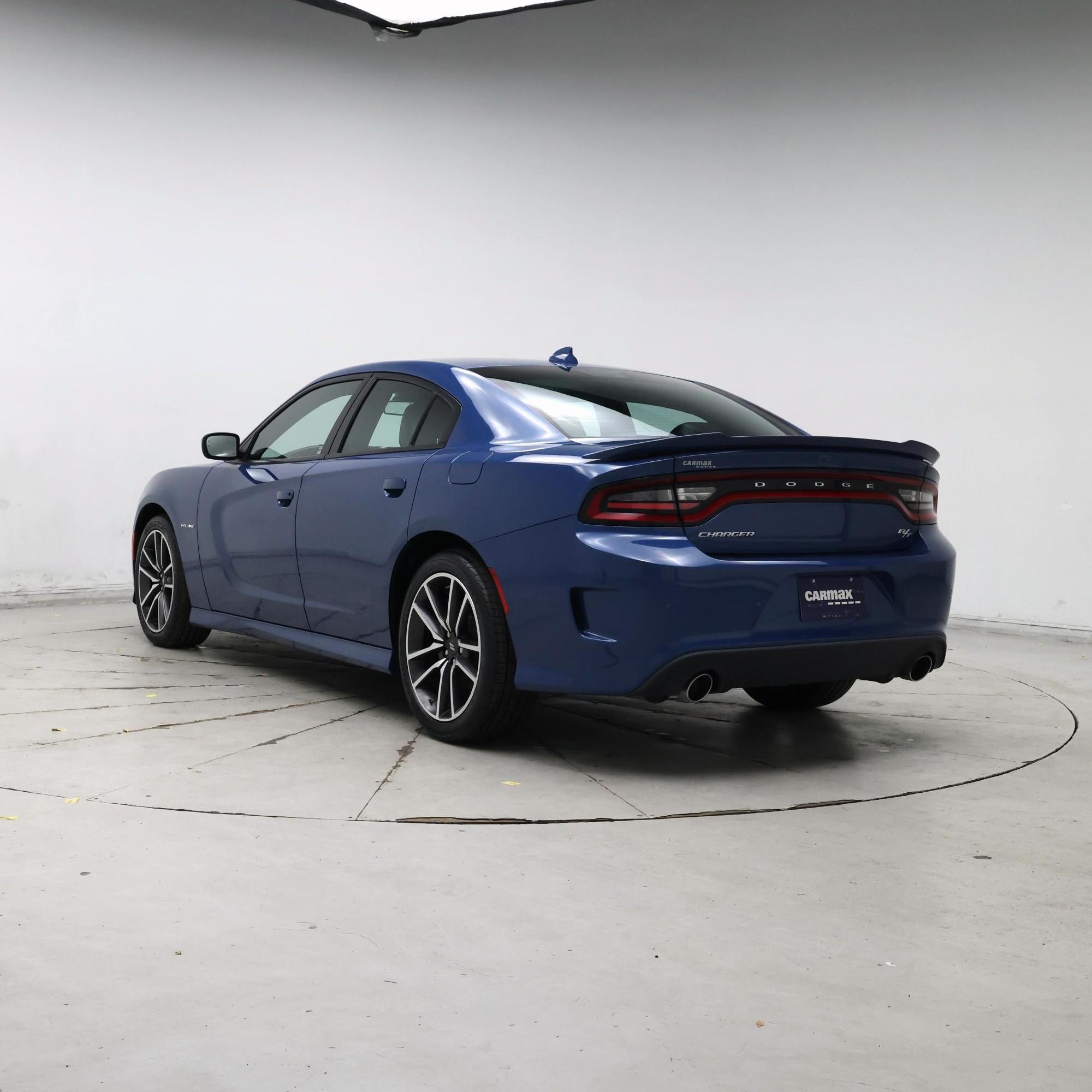 Thumbnail: 2022 Dodge Charger - 2