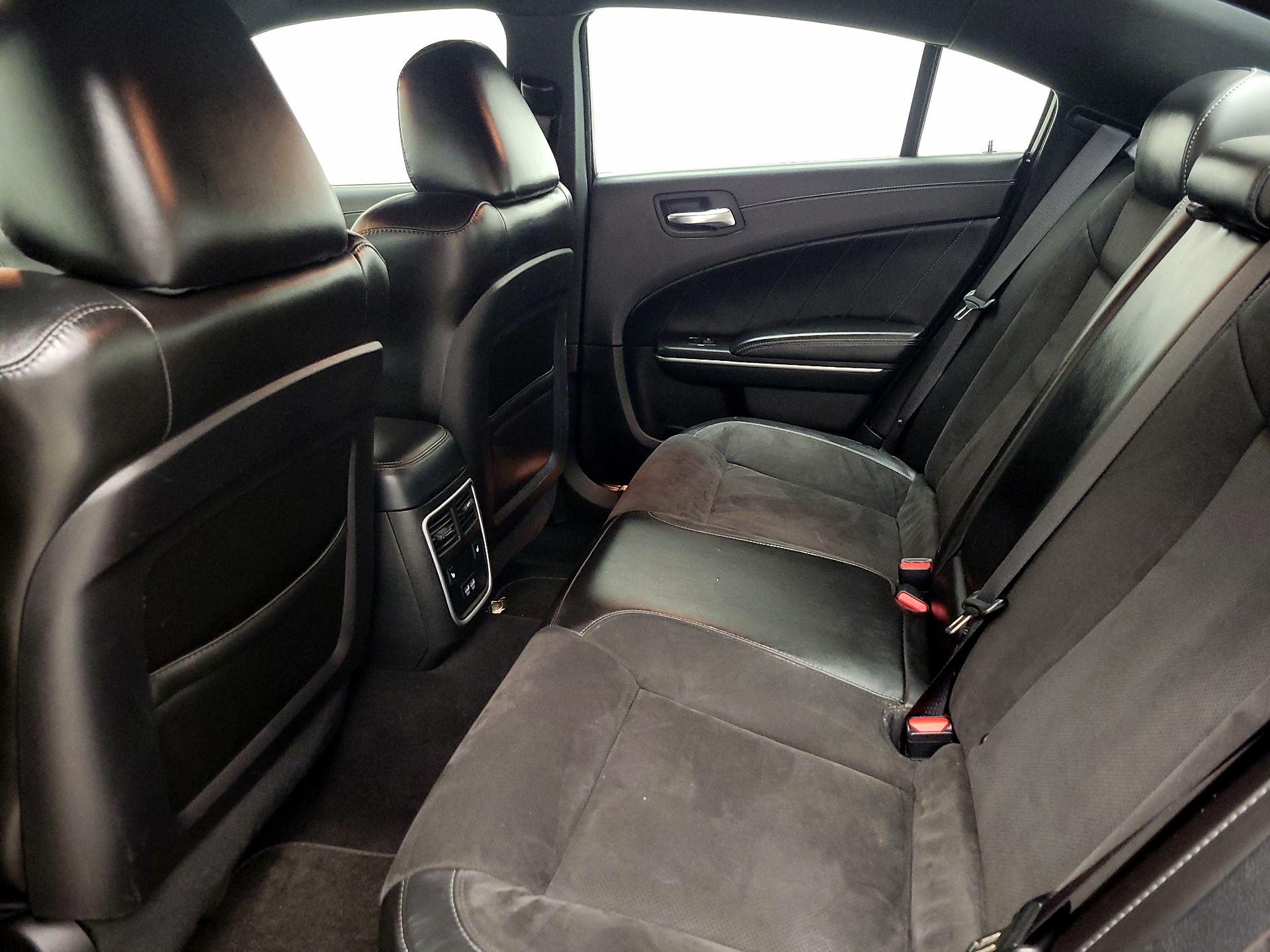 Thumbnail: 2022 Dodge Charger - 19