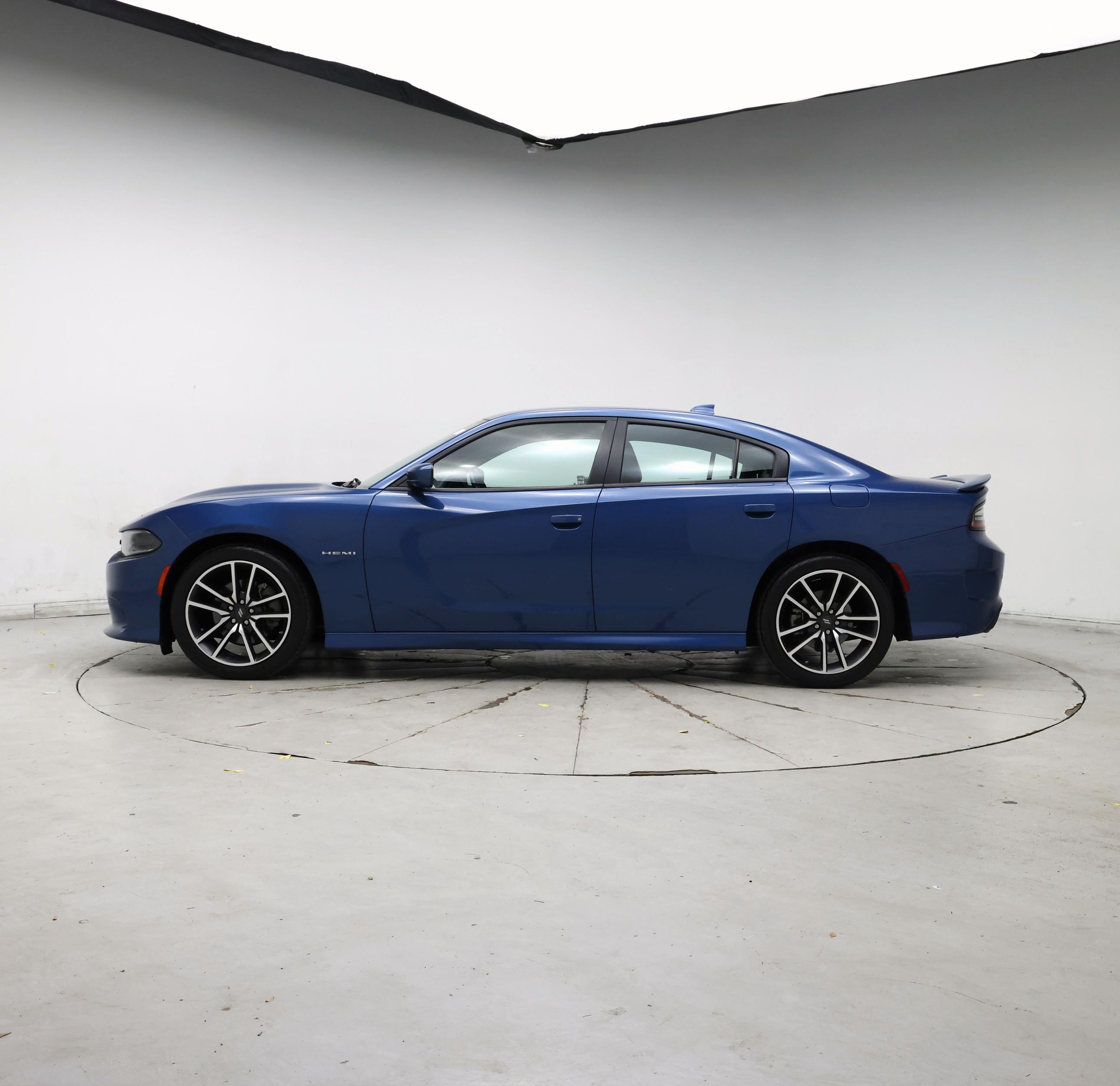 Thumbnail: 2022 Dodge Charger - 3