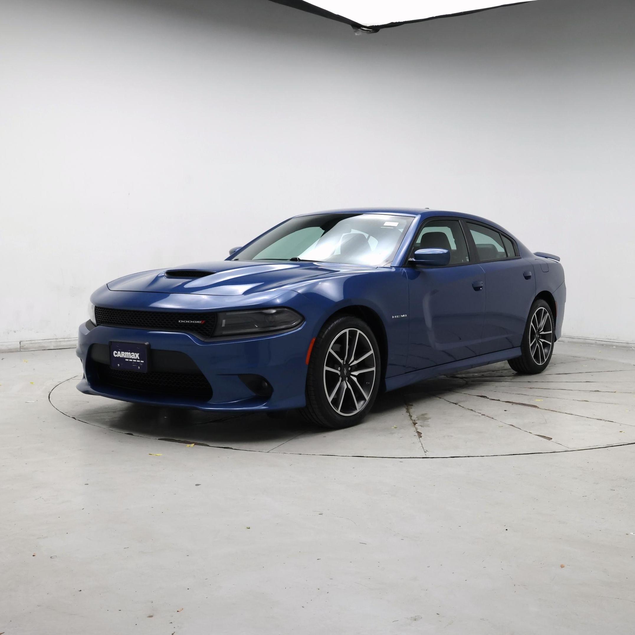 Thumbnail: 2022 Dodge Charger - 4