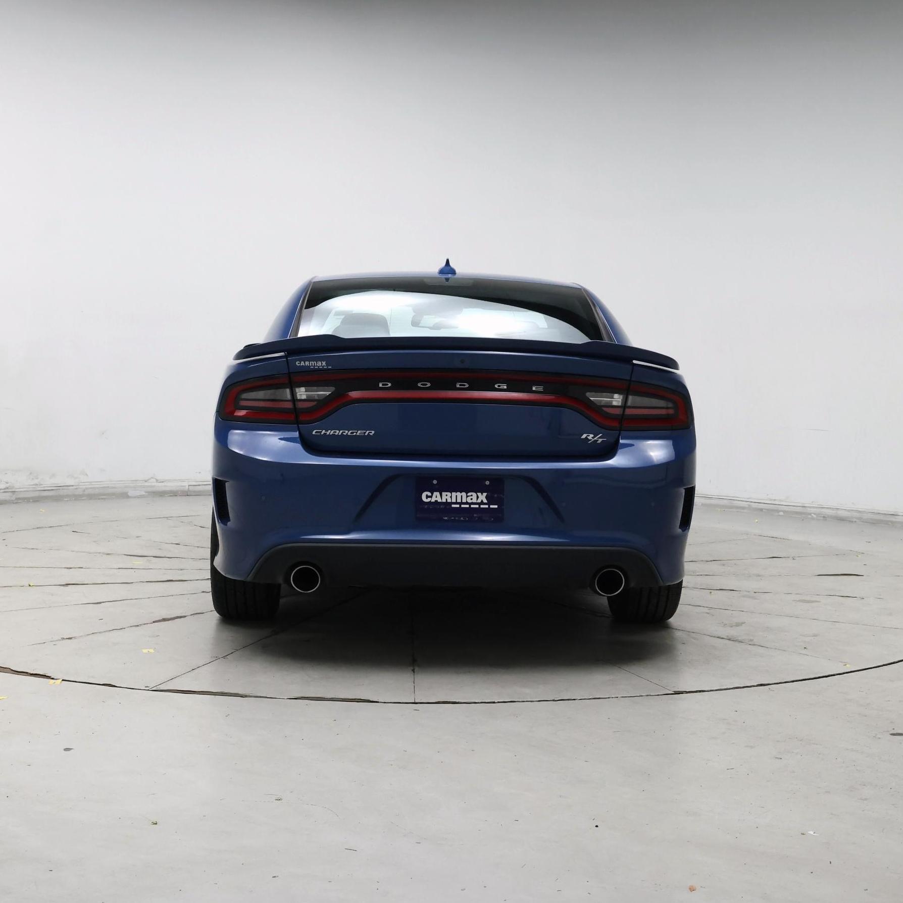 Thumbnail: 2022 Dodge Charger - 6