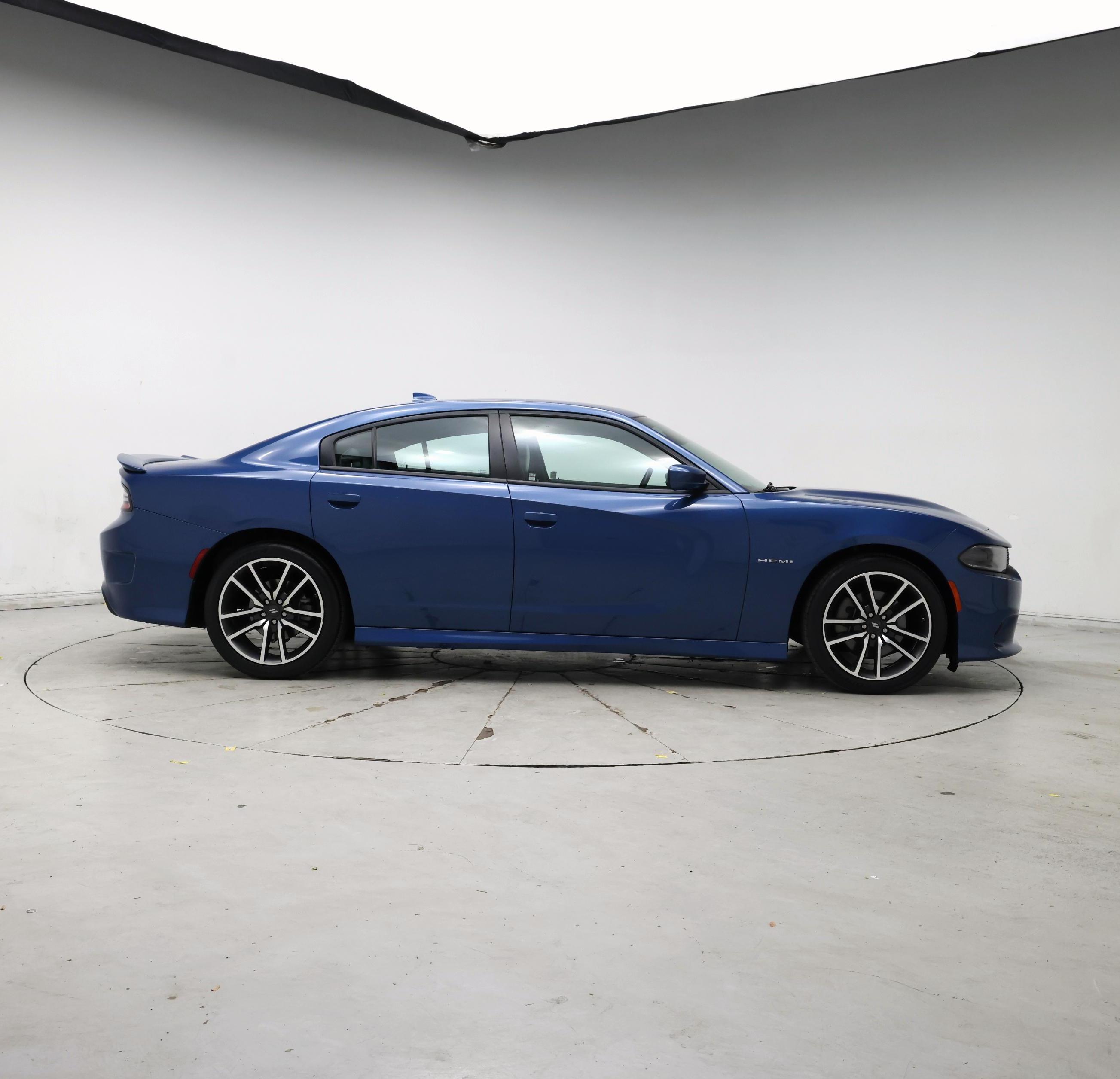 Thumbnail: 2022 Dodge Charger - 7