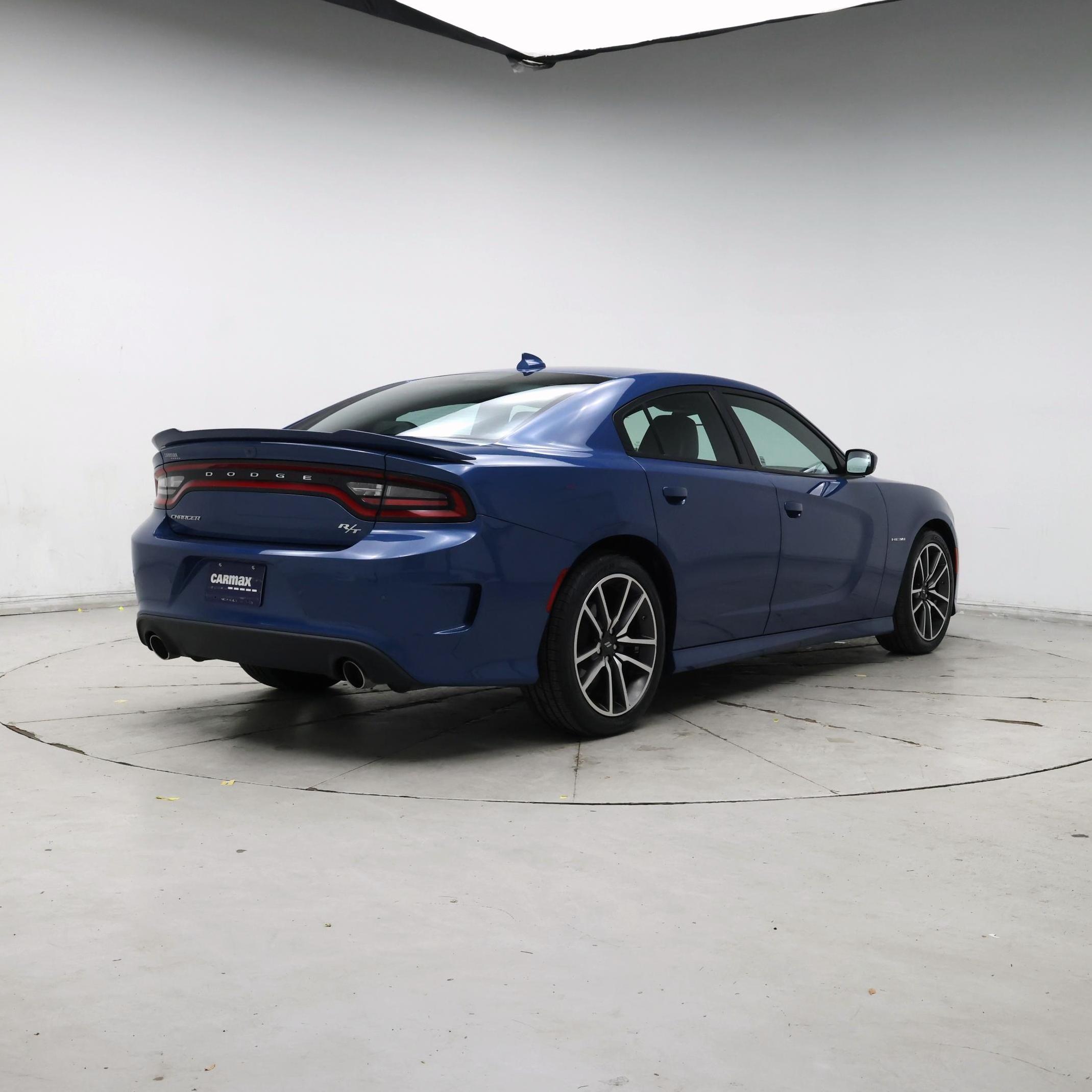 Thumbnail: 2022 Dodge Charger - 8