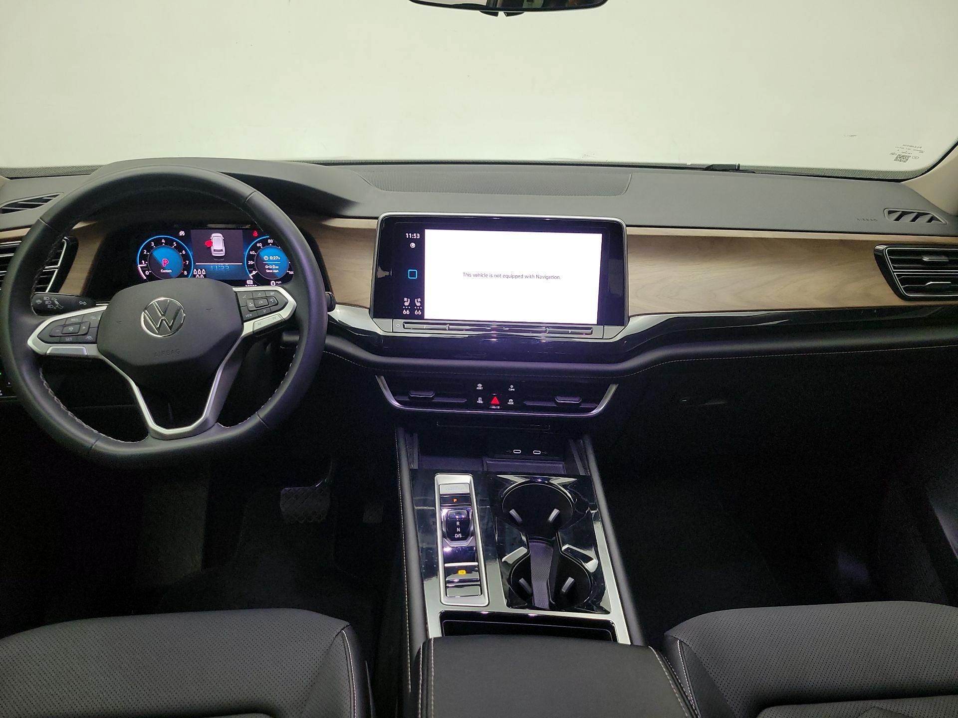 Thumbnail: 2024 Volkswagen Atlas - 9