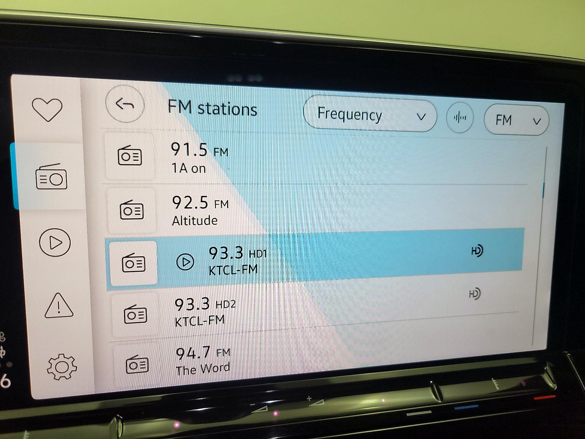 Thumbnail: 2024 Volkswagen Atlas - 15