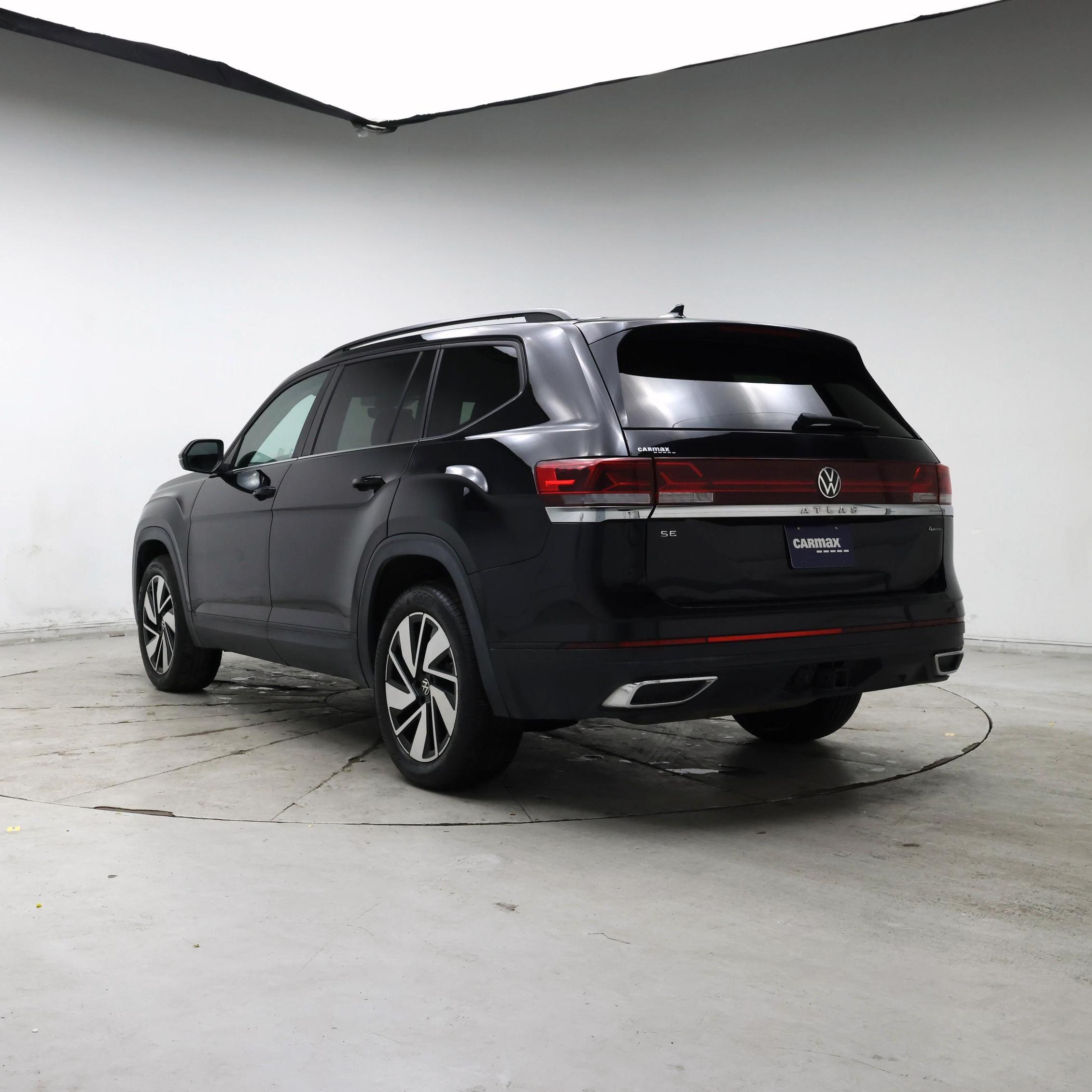 Thumbnail: 2024 Volkswagen Atlas - 2