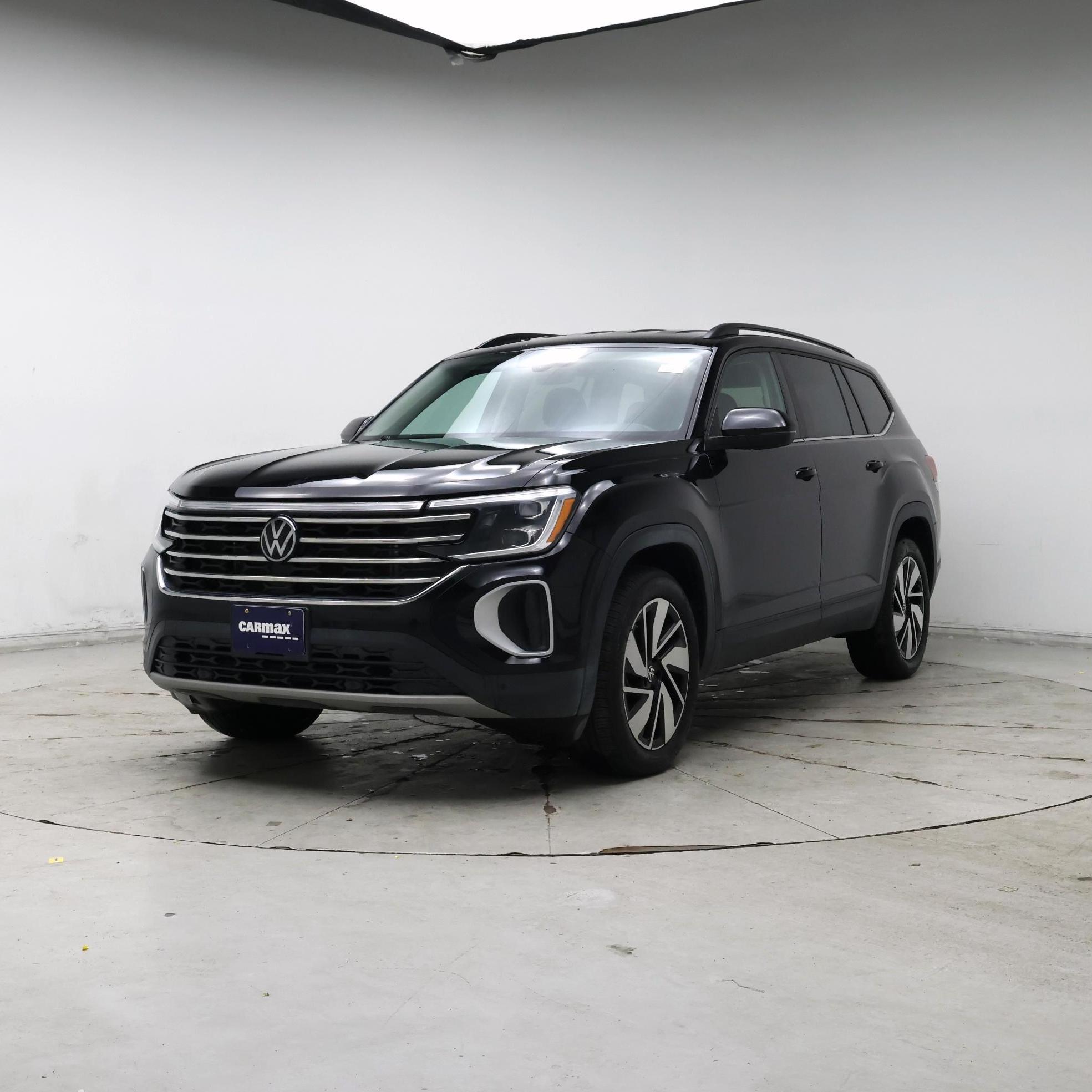 Thumbnail: 2024 Volkswagen Atlas - 4