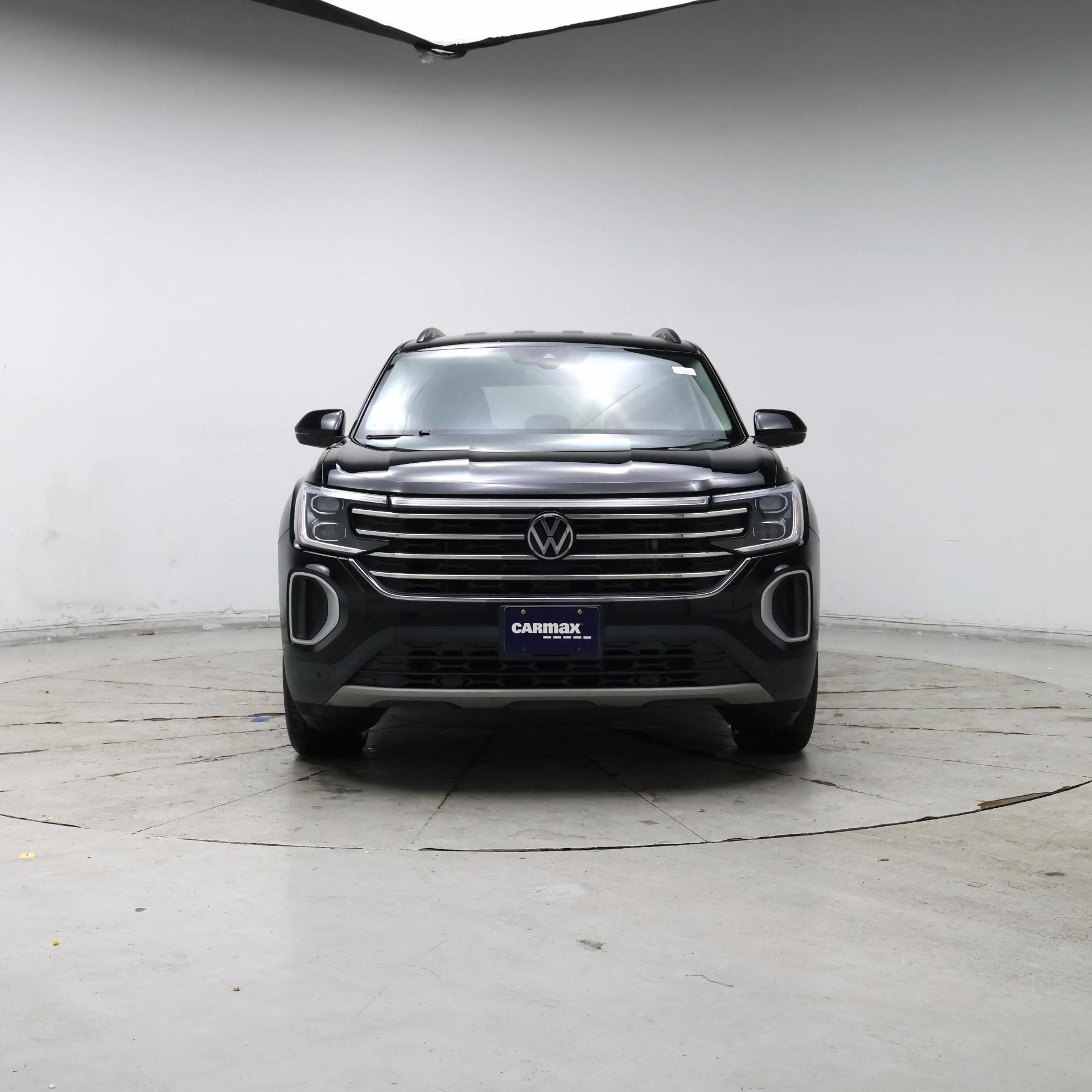 Thumbnail: 2024 Volkswagen Atlas - 5