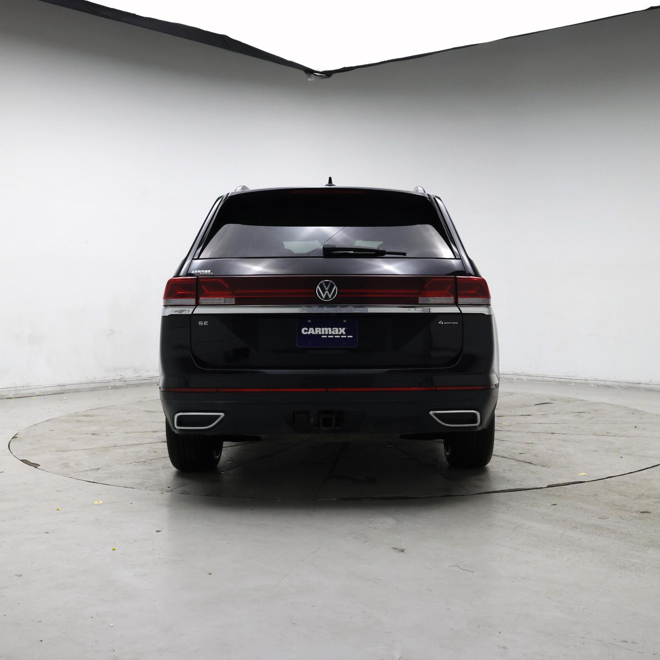 Thumbnail: 2024 Volkswagen Atlas - 6