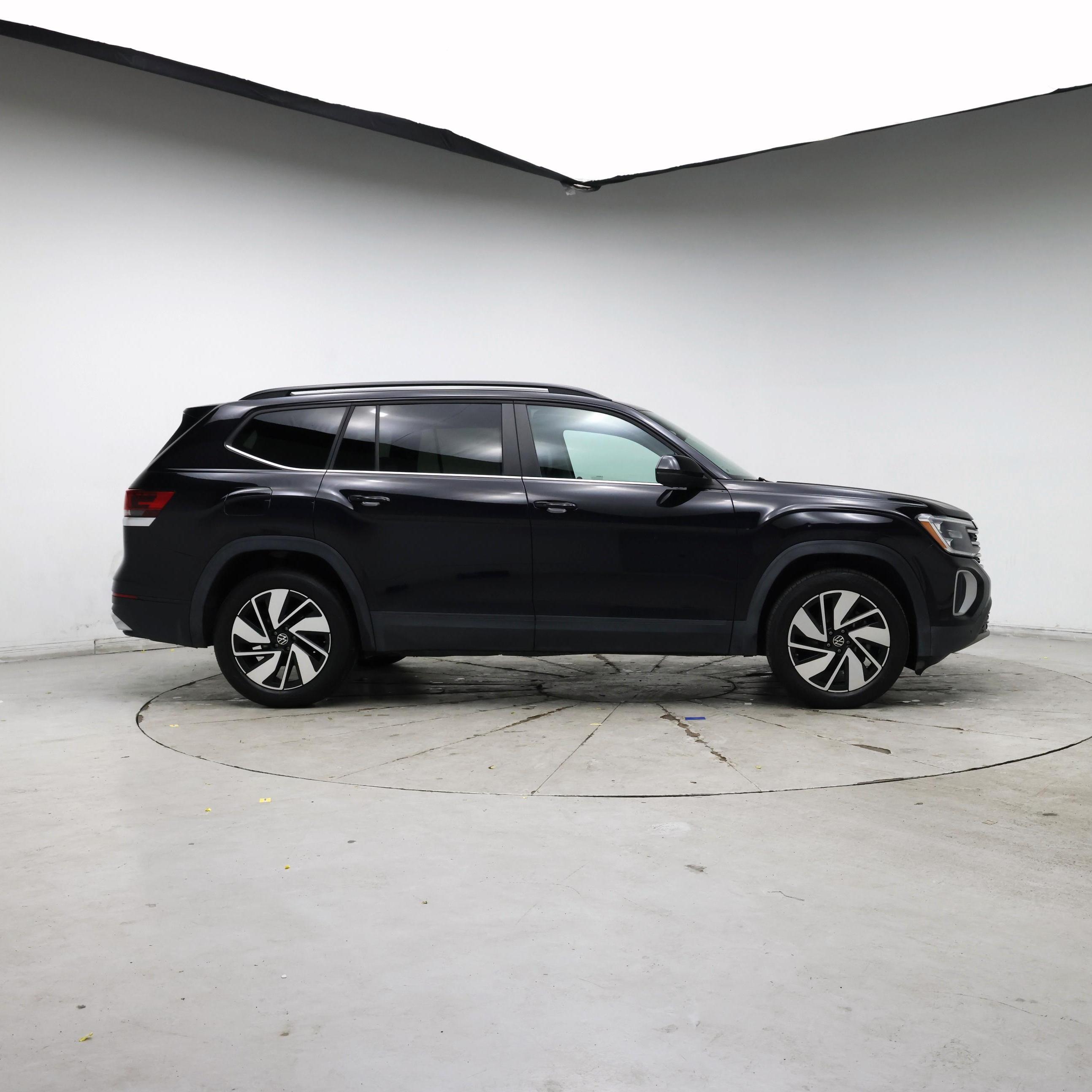 Thumbnail: 2024 Volkswagen Atlas - 7