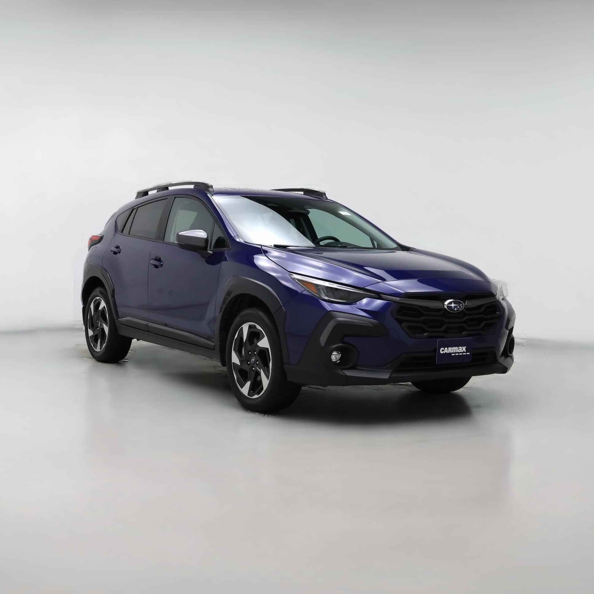 Thumbnail: 2024 Subaru Crosstrek - 1