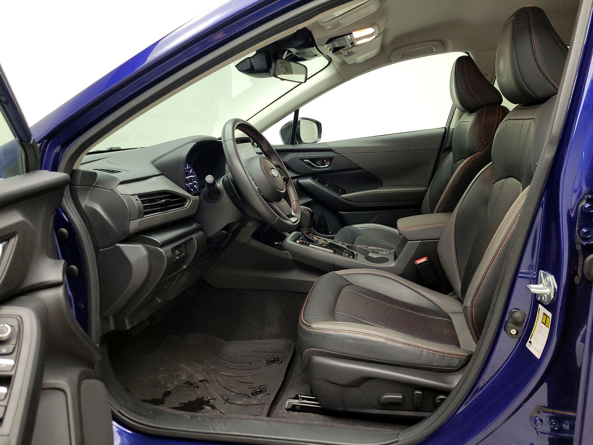 Thumbnail: 2024 Subaru Crosstrek - 11