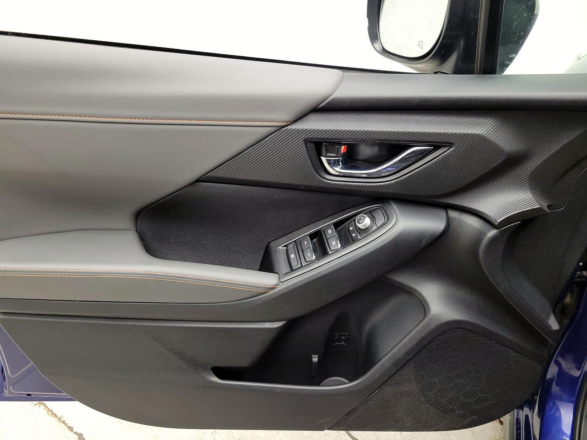 Thumbnail: 2024 Subaru Crosstrek - 12