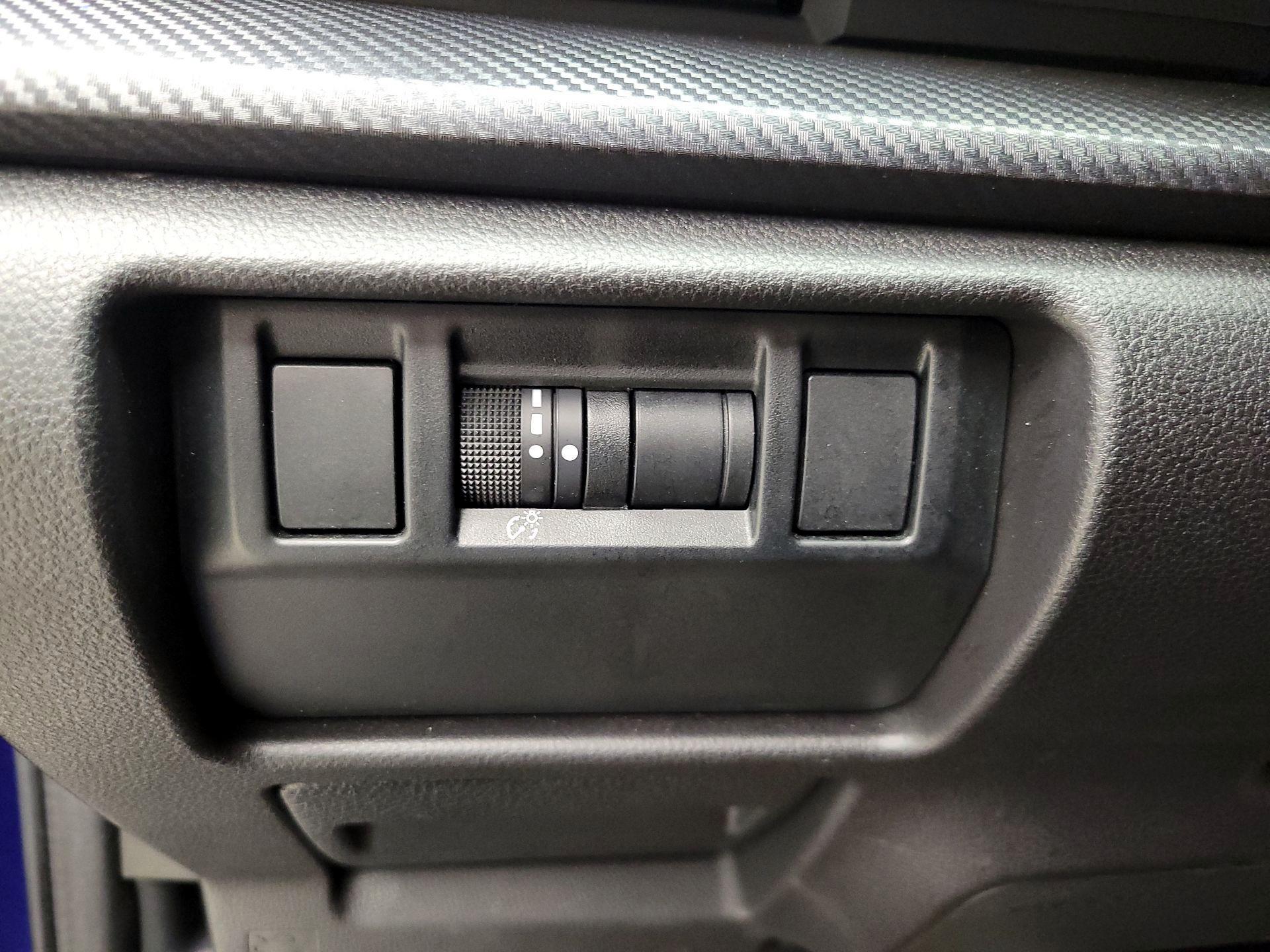 Thumbnail: 2024 Subaru Crosstrek - 13